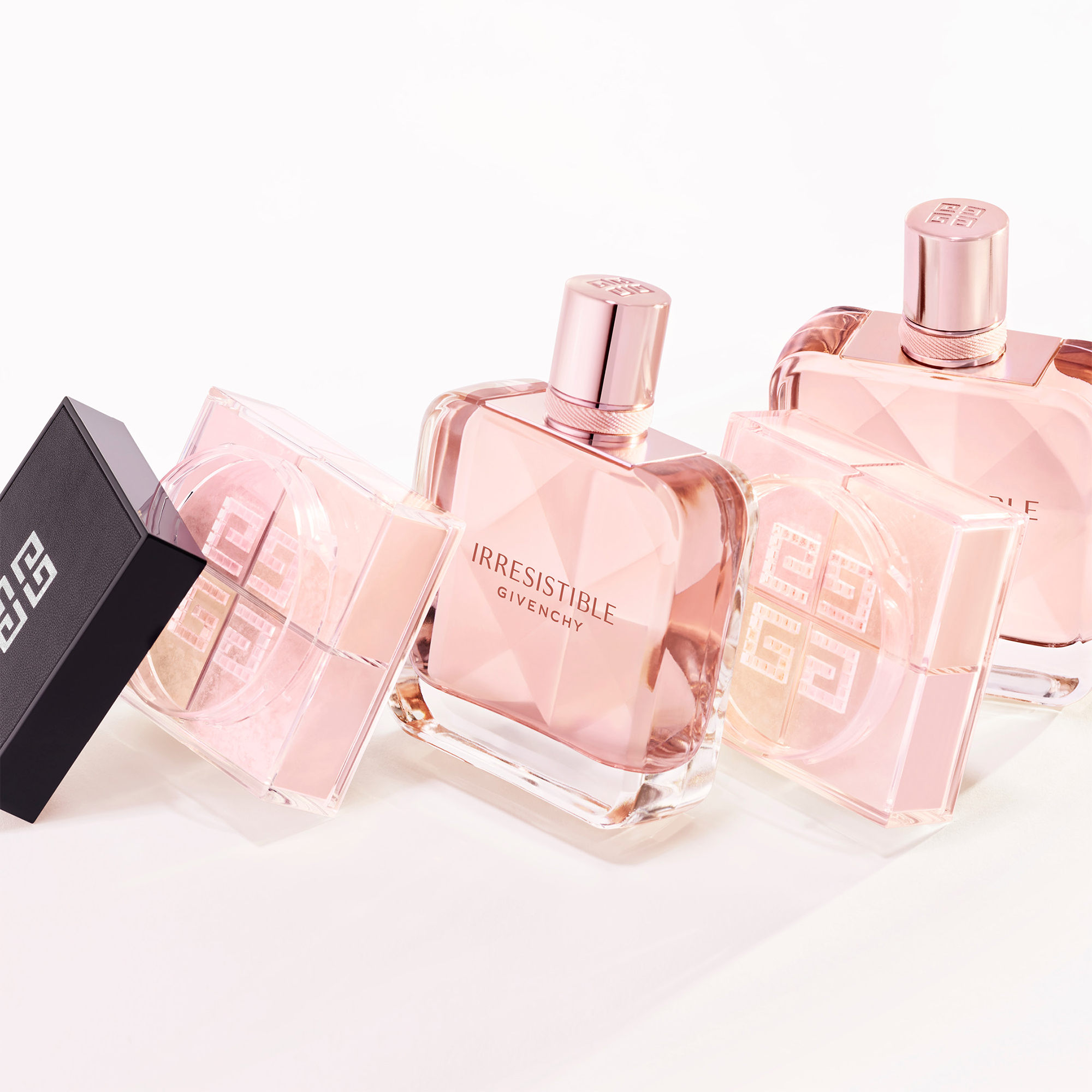 Givenchy Irresistible オードパルファム 80mL Irresistible Givenchy Edp 2.7oz Spray – Alberto Cortes