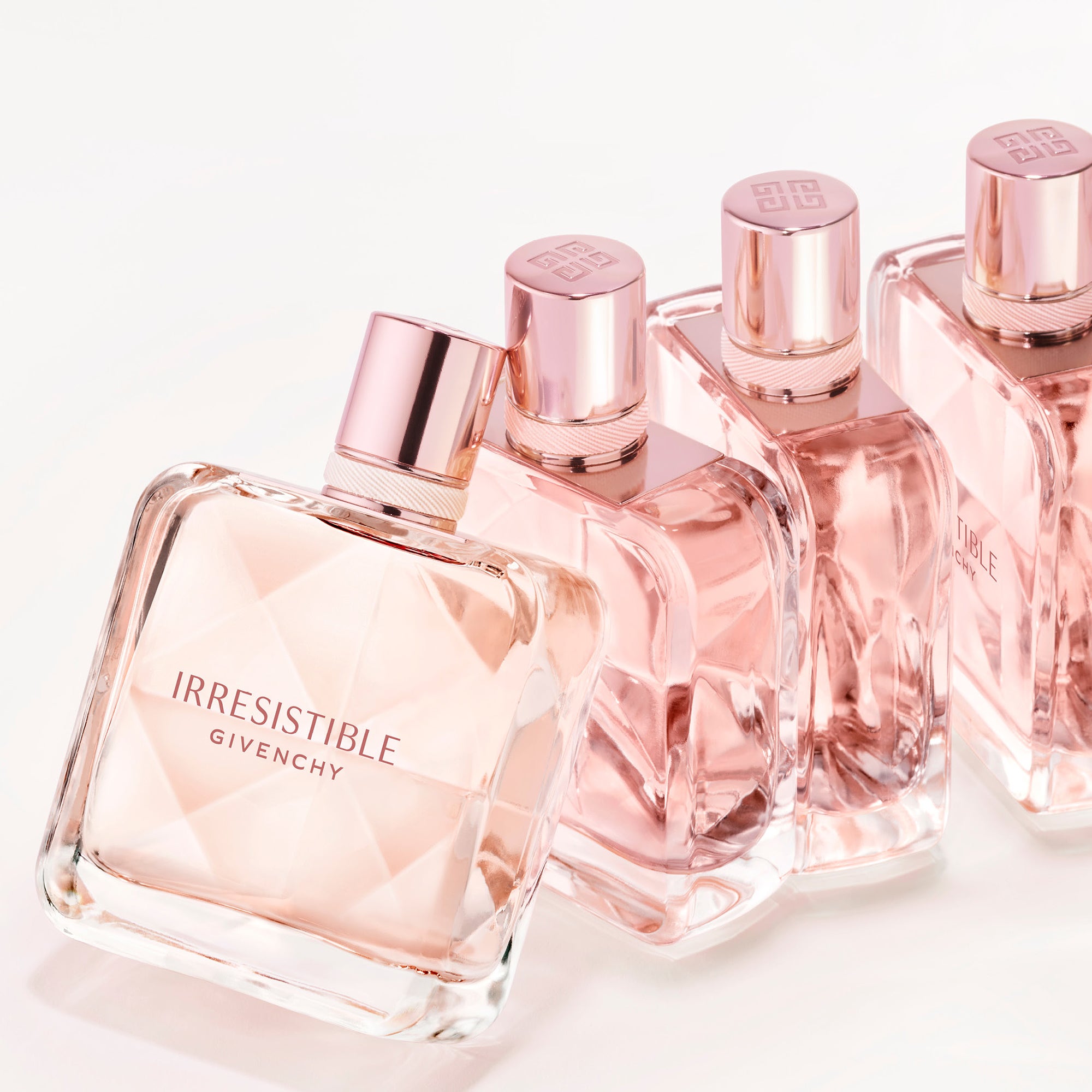 Givenchy Irresistible Eau de Toilette Fraiche 35ml | LOOKFANTASTIC