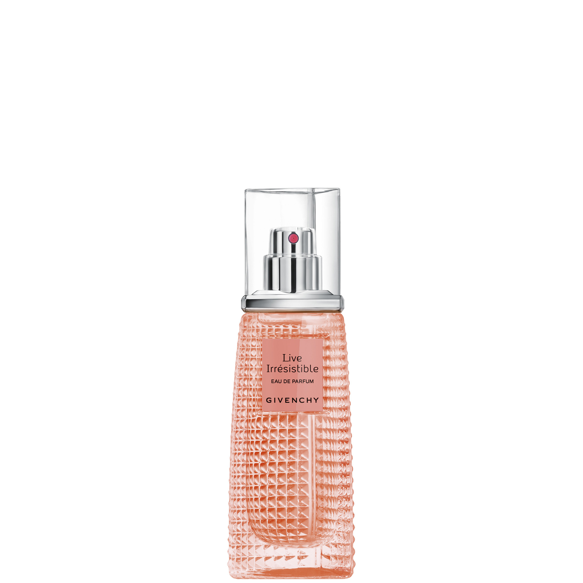 Live irresistible perfume givenchy online