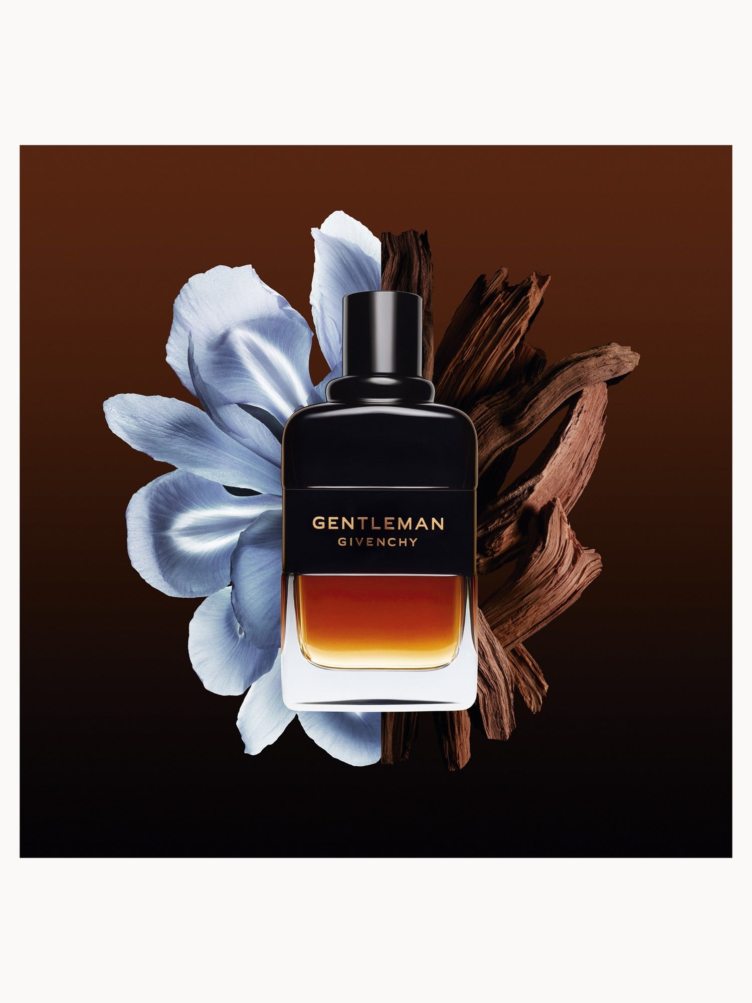 Givenchy Gentleman Eau de Parfum Reserve Privee 100ml | LOOKFANTASTIC
