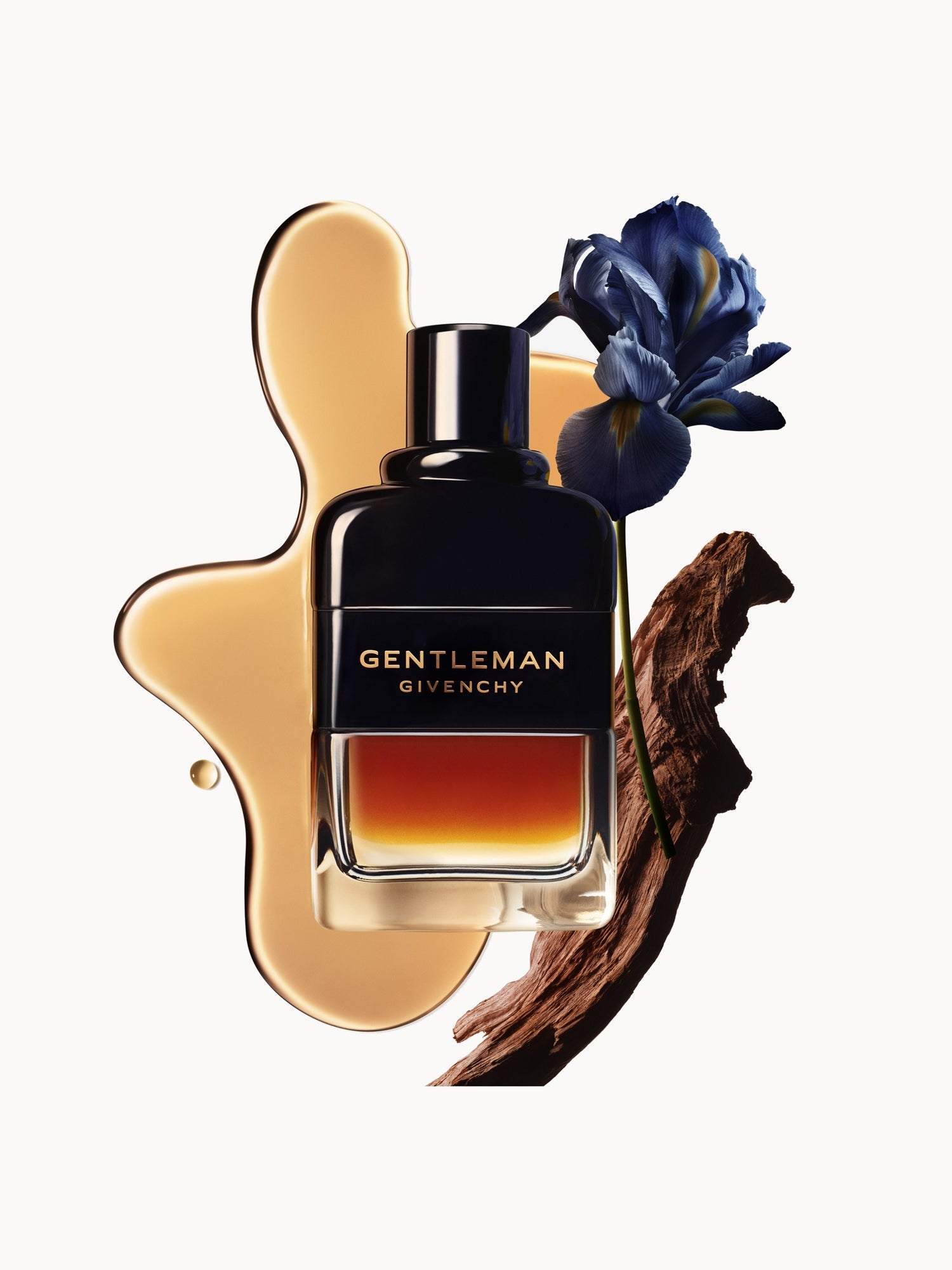 Givenchy Gentleman Eau de Parfum Reserve Privee 100ml | LOOKFANTASTIC