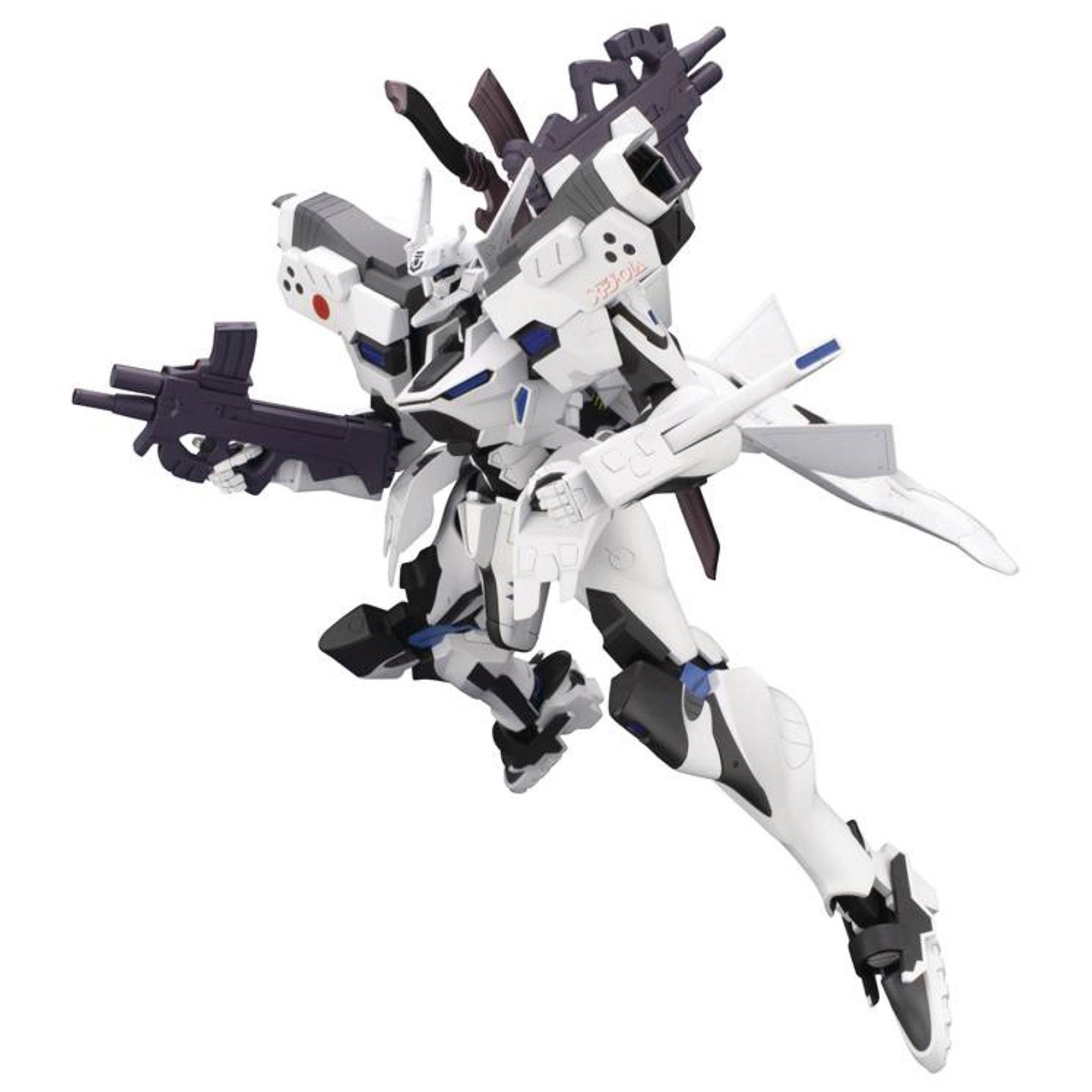 Kotobukiya Muv-Luv Alternative Total Eclipse Plastic Model Kit