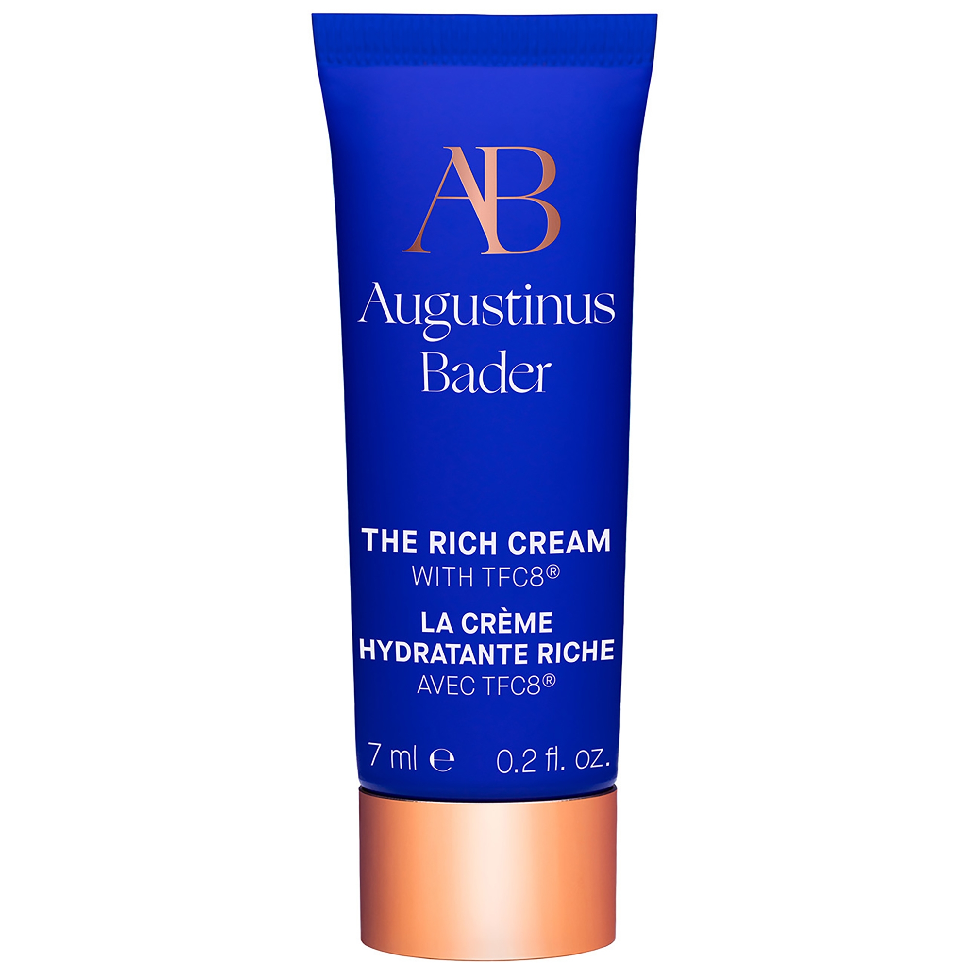 Augustinus Bader The Rich Cream 7ml (Worth $41.00) | Dermstore