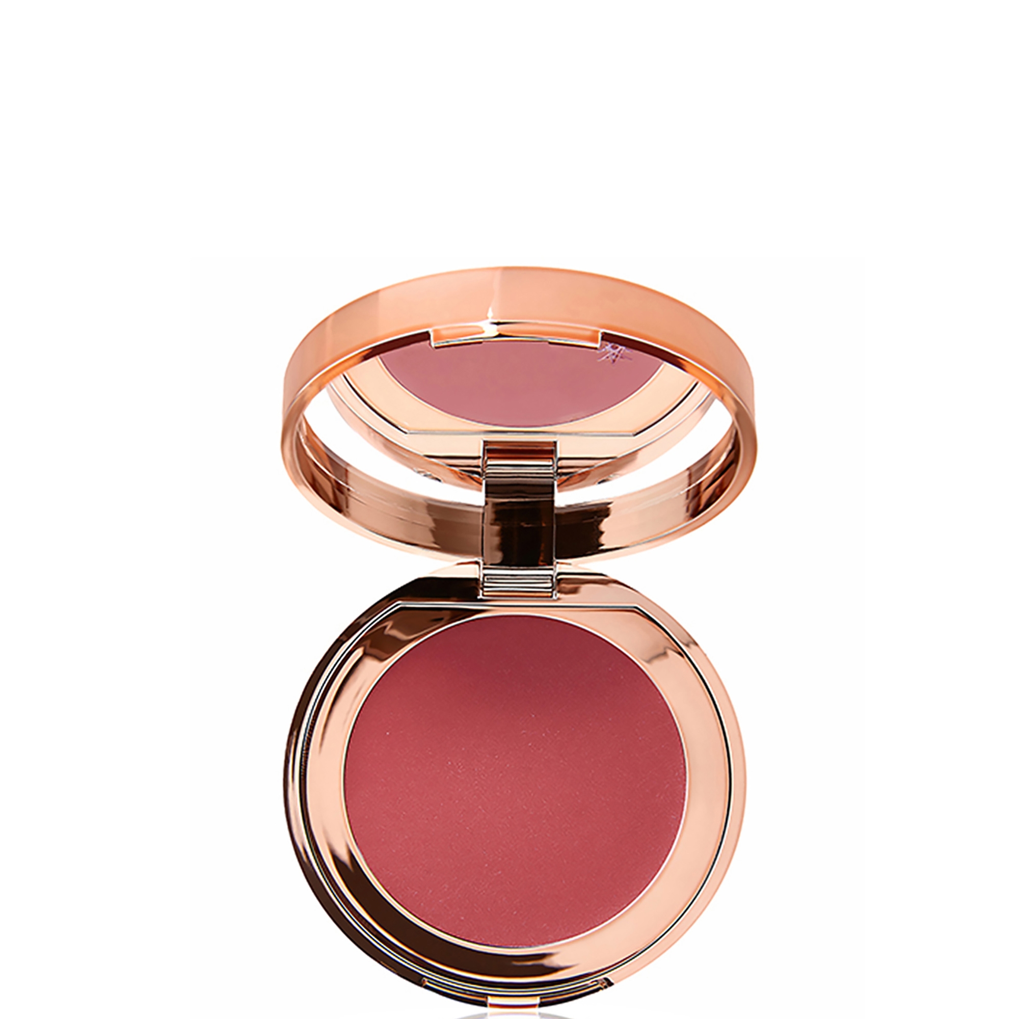 cult Charlotte Tilbury Pillow Talk Lip and Cheek Glow 2.5g (Various Shades)