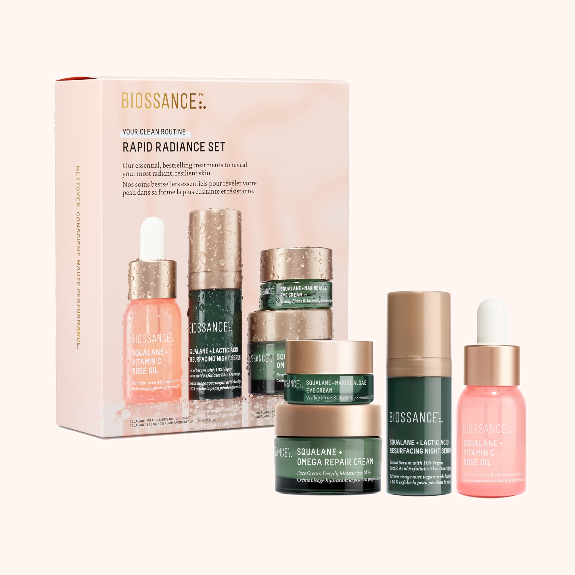 Skincare Gift Sets | Biossance