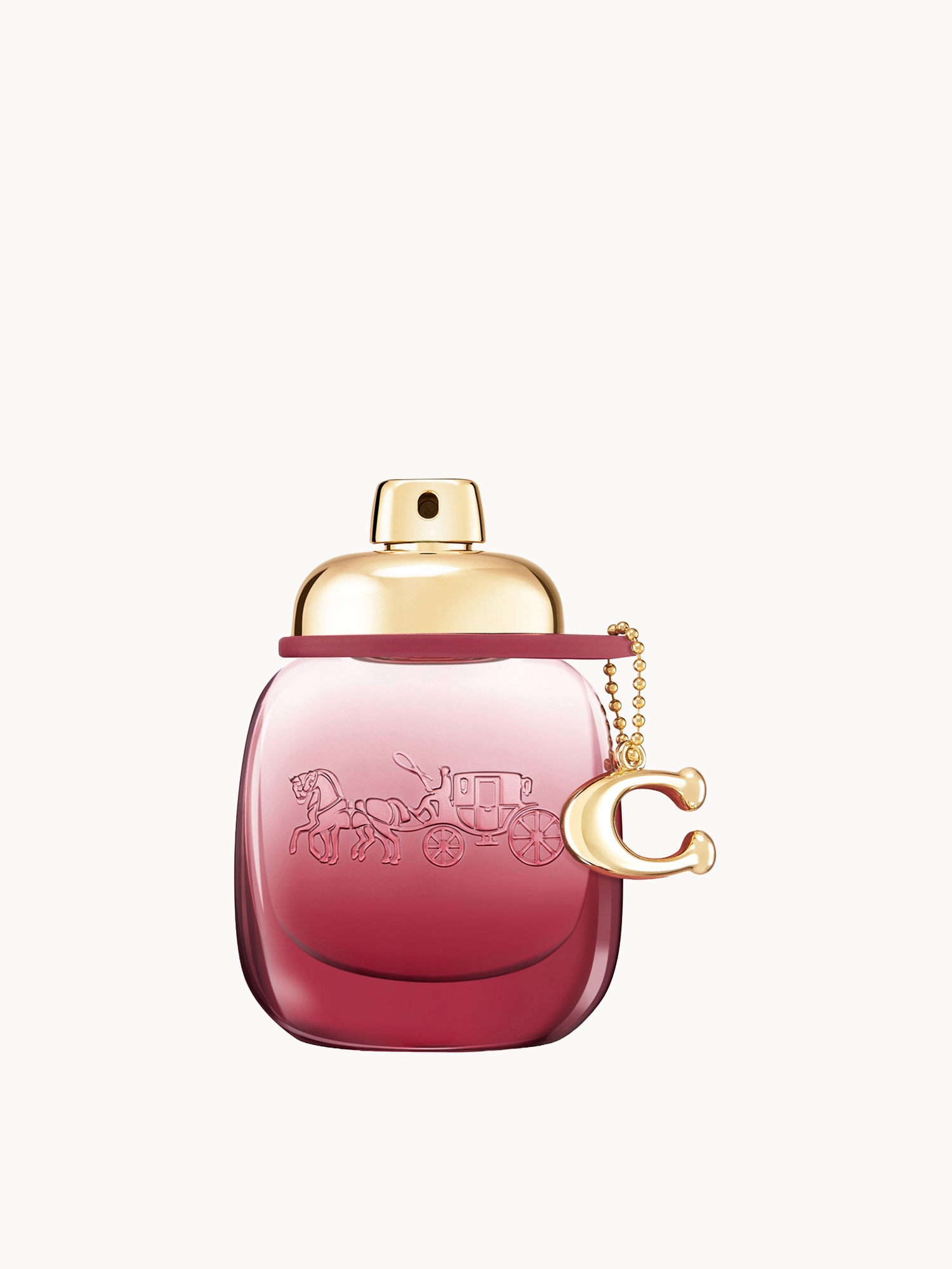 Coach: Coach Wild Rose Eau de Parfum 30ml