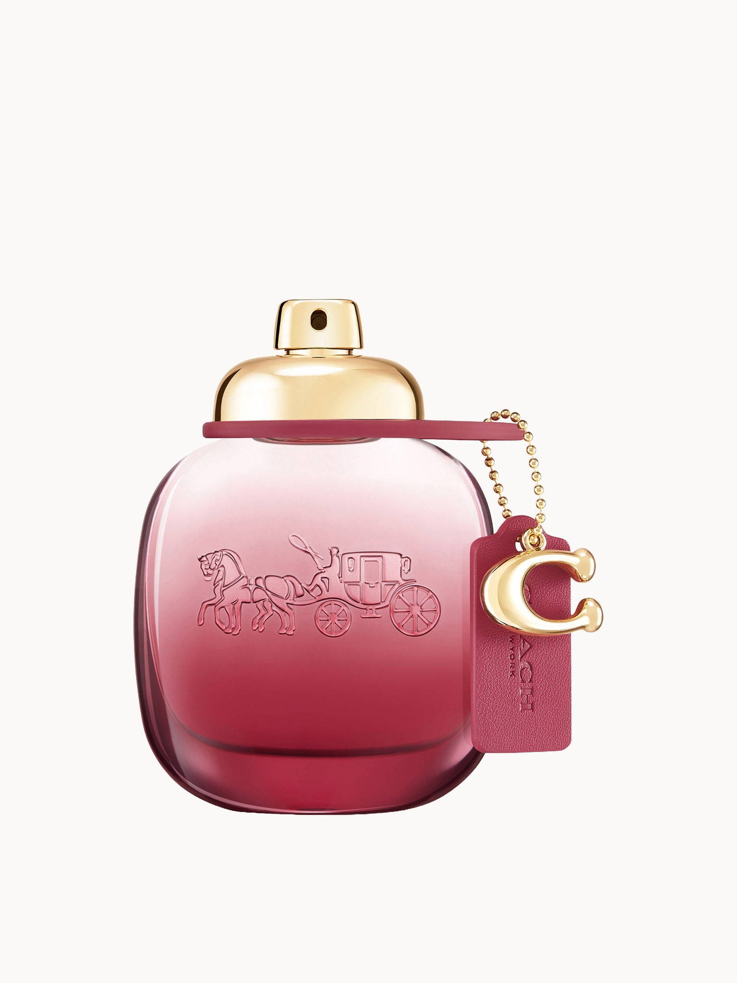 Coach: Coach Wild Rose Eau de Parfum 50ml