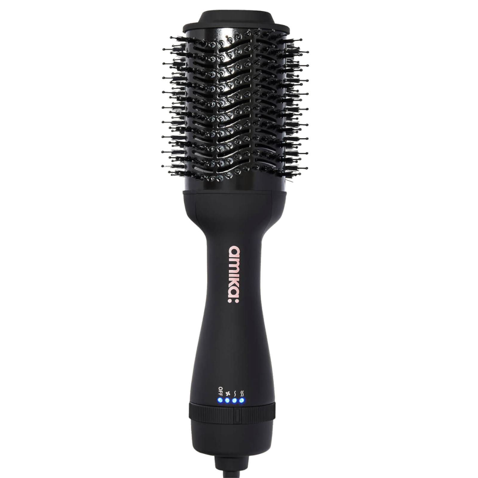 Hair Care Lot- 14 Pcs- Reza, Playa, Amika, online Living Proof!- Soleil Mini Heat Brush