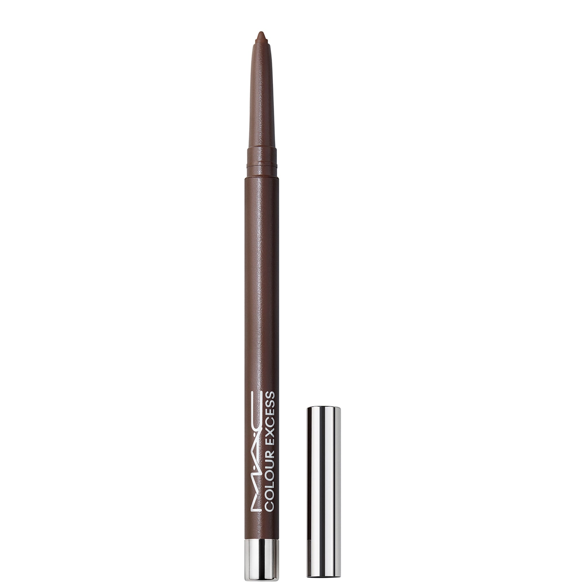 Crayon Eyeliner Texture Gel AVON MARK SUPER SHOCK - 0,28 G - Tenue Longue Effet Mat - Neuf