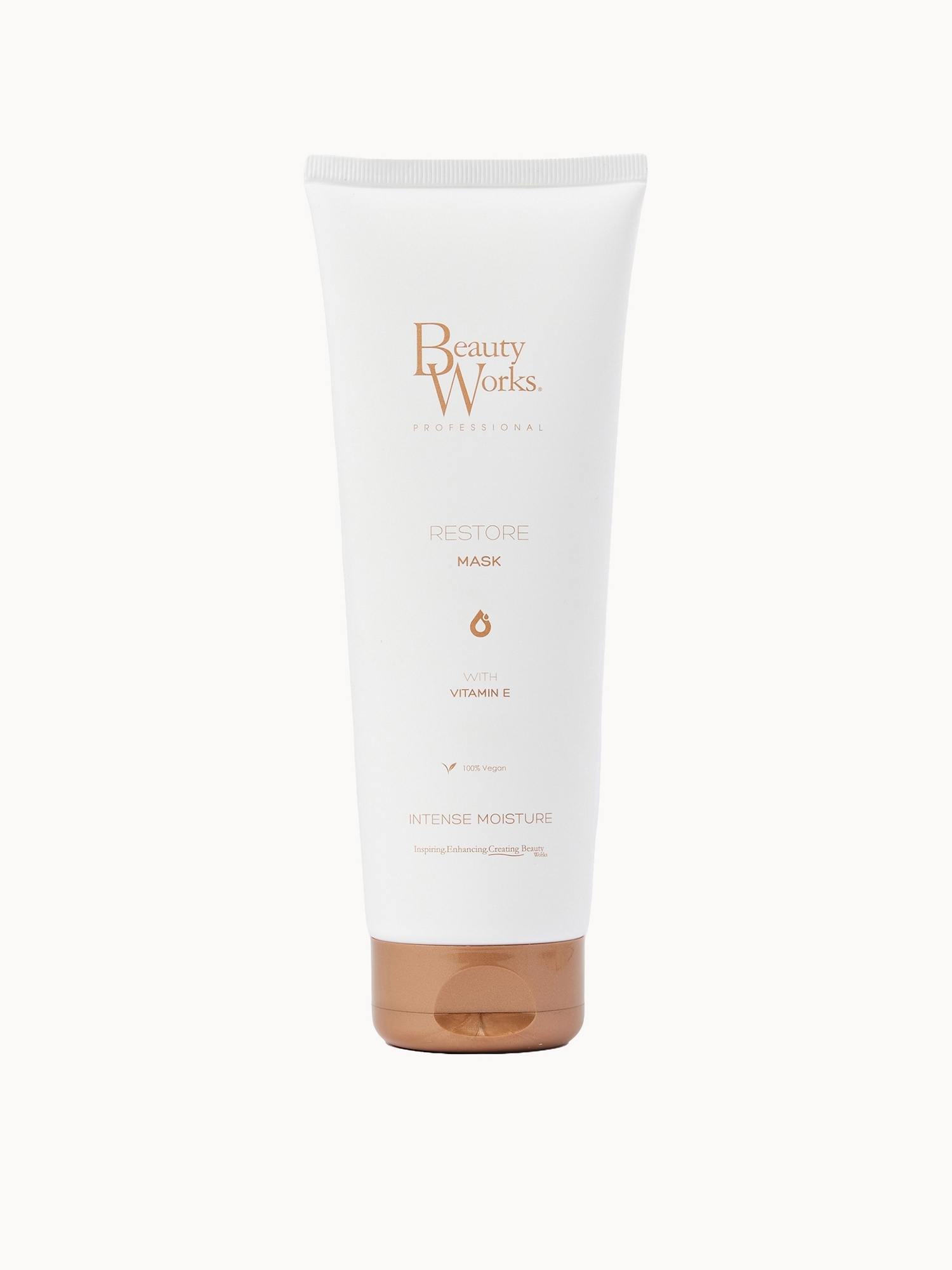 Beauty Works: Beauty Works Restore Mask 250ml