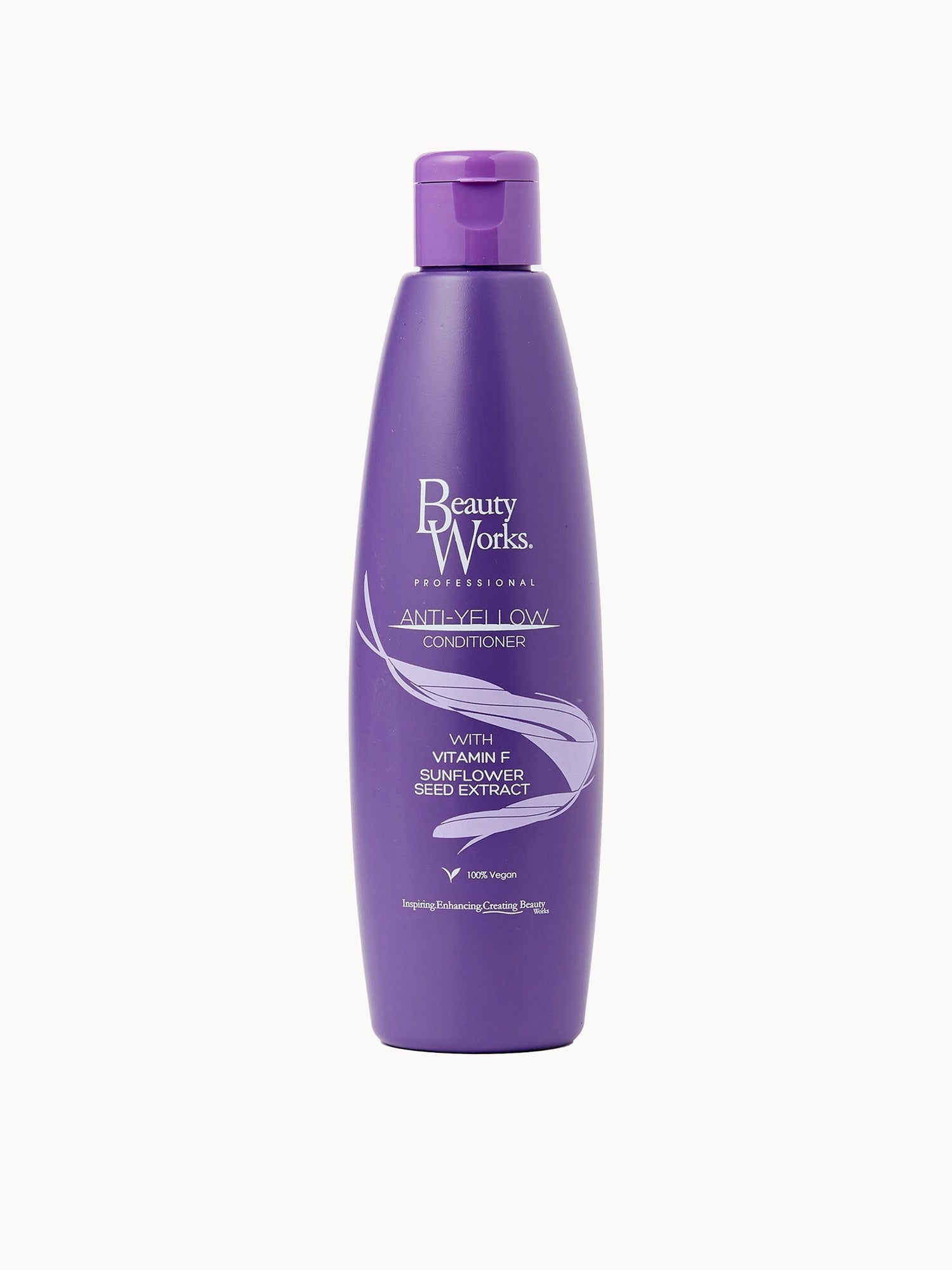 Beauty Works Anti-Yellow Conditioner 250ml