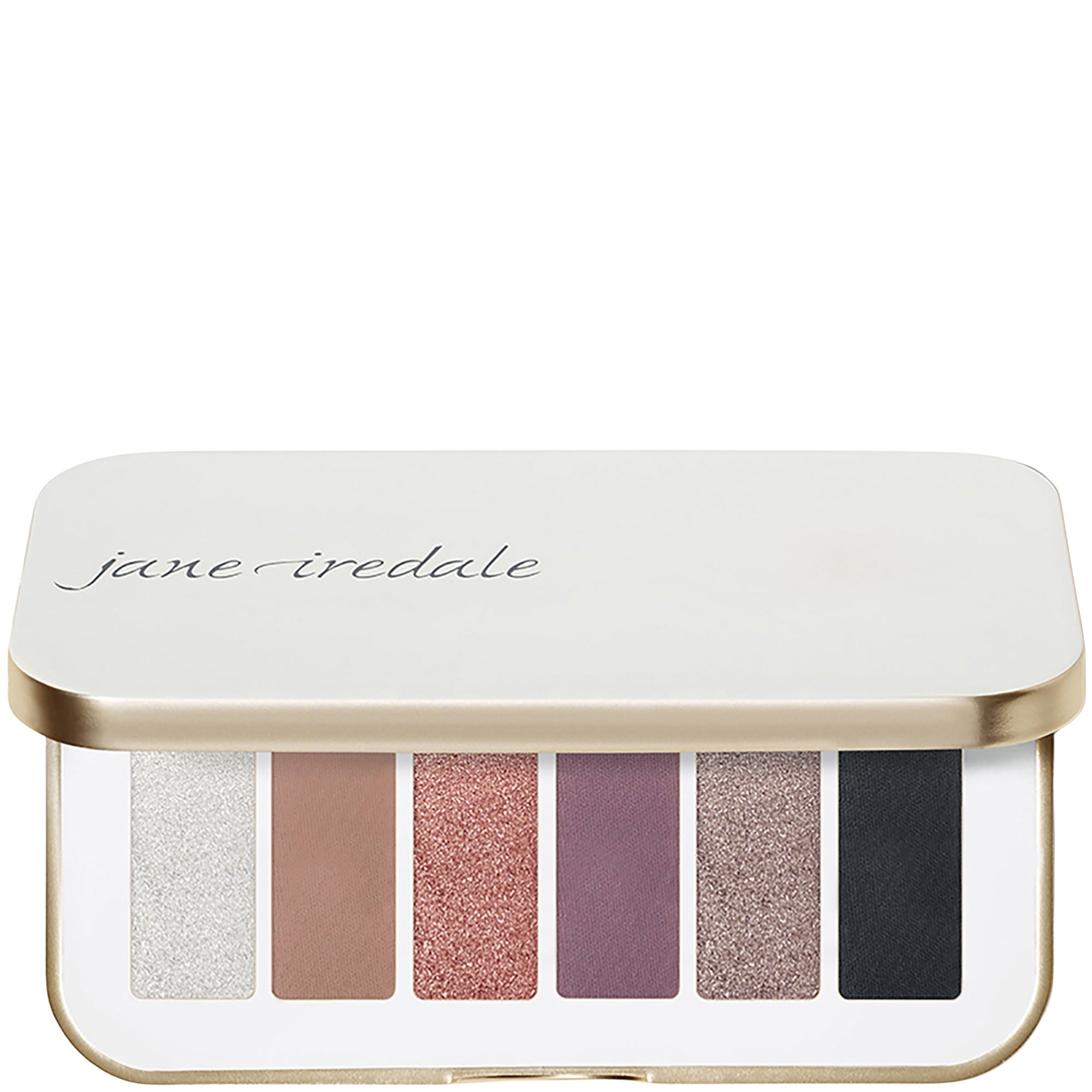jane iredale PurePressed EyeShadow Palette - Storm Chaser | Dermstore