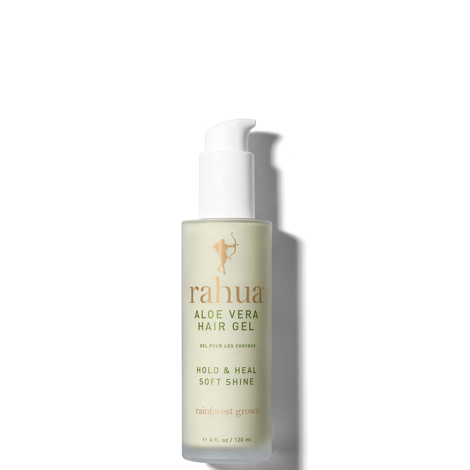 Rahua Aloe Vera Hair Gel 4 fl oz | Dermstore