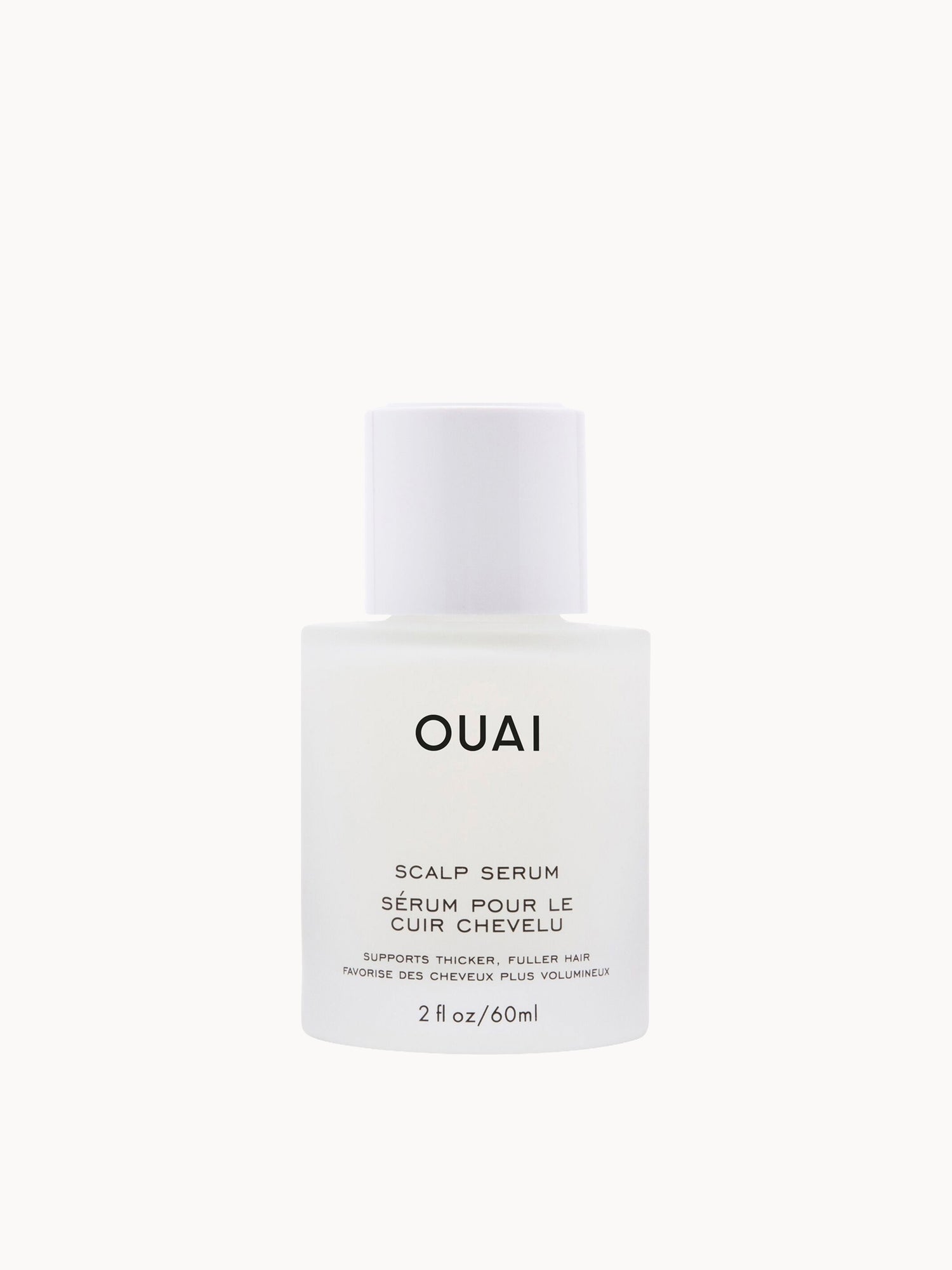 OUAI Scalp Serum 60ml