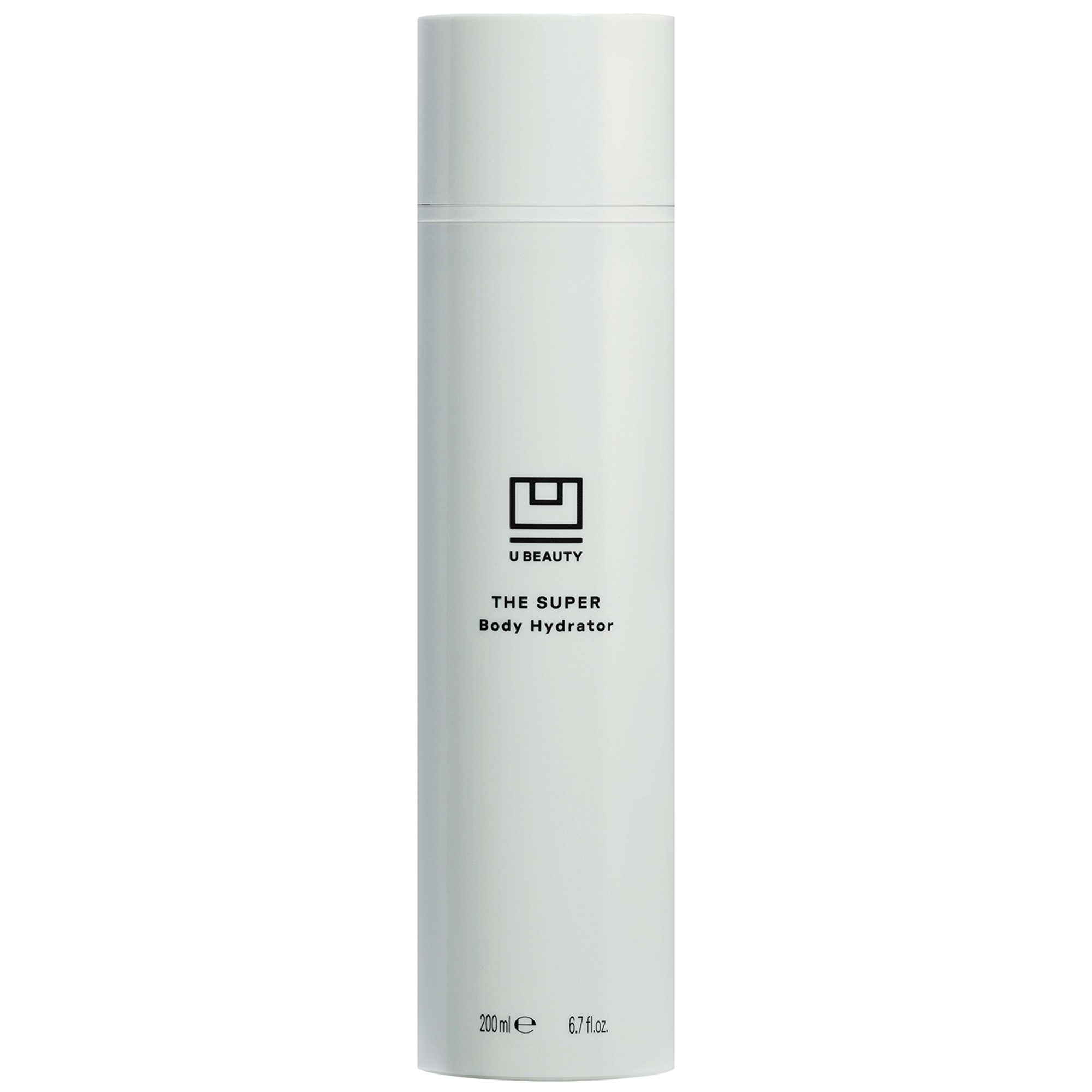 cult U Beauty The Super Hydrator Body 200ml