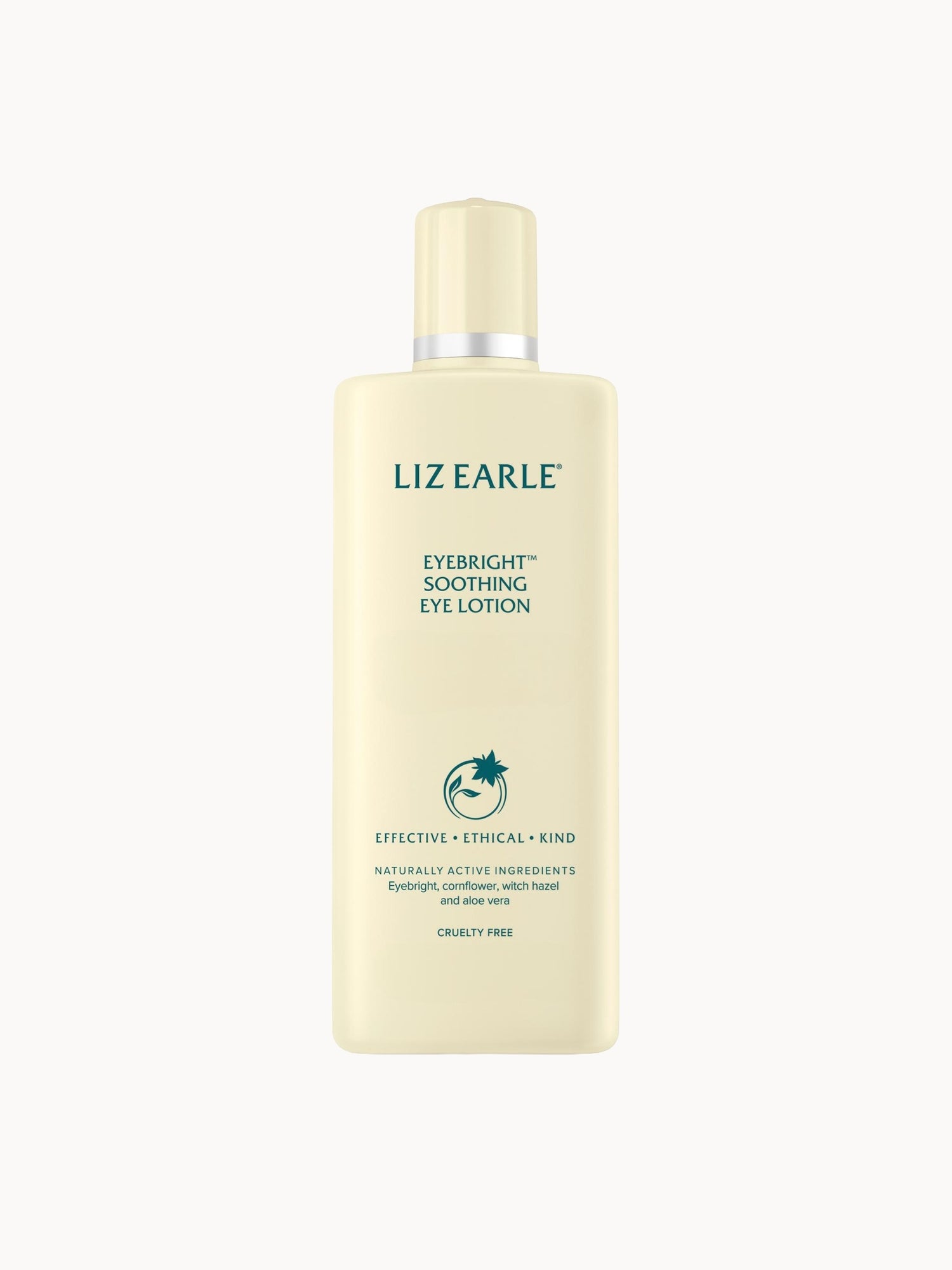 Liz Earle Eyebright Soothing Eye Lotion 150ml