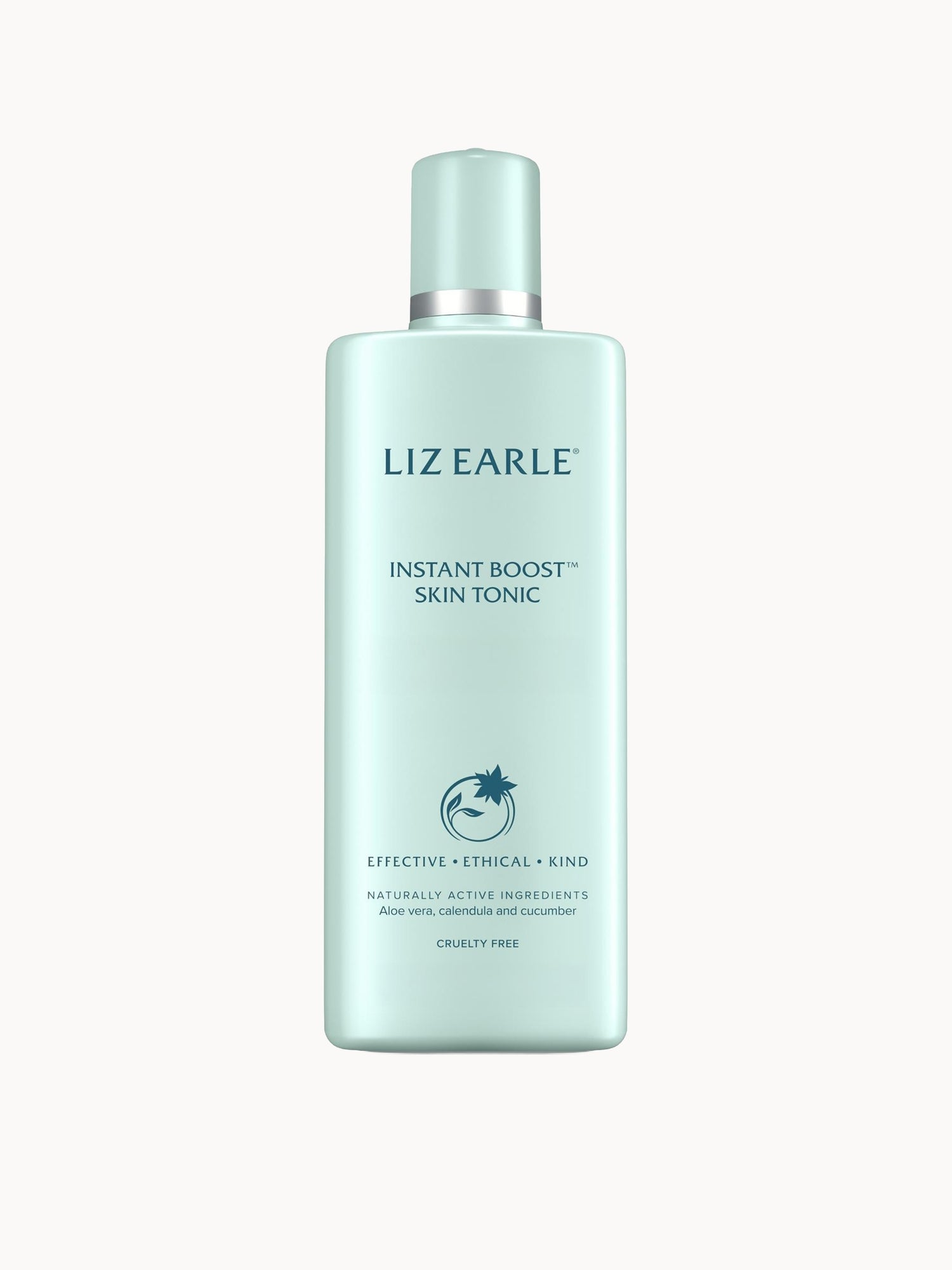 Liz Earle Instant Boost Skin Tonic Bottle 200ml
