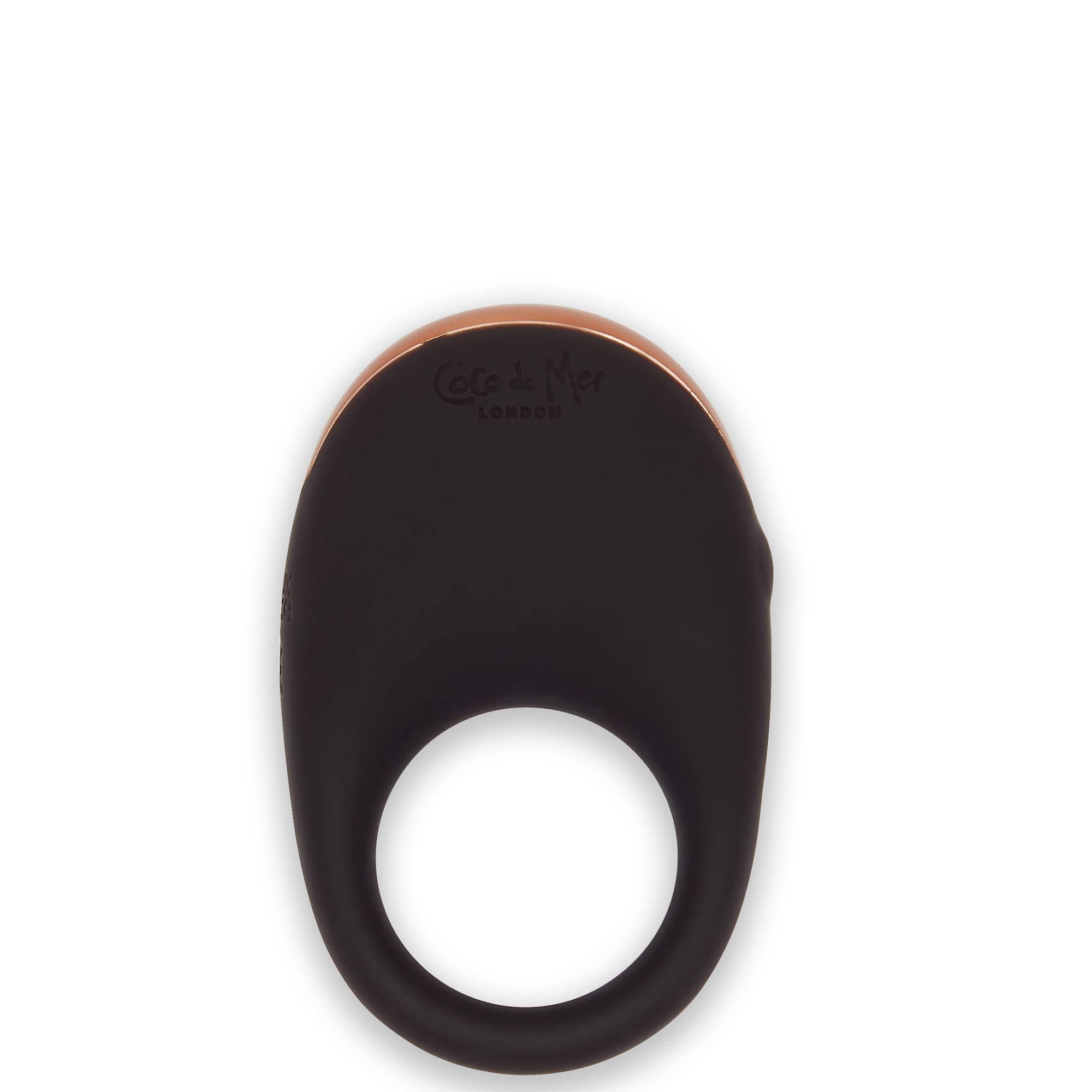 cult Coco de Mer Pleasure Number 8 - The Ring