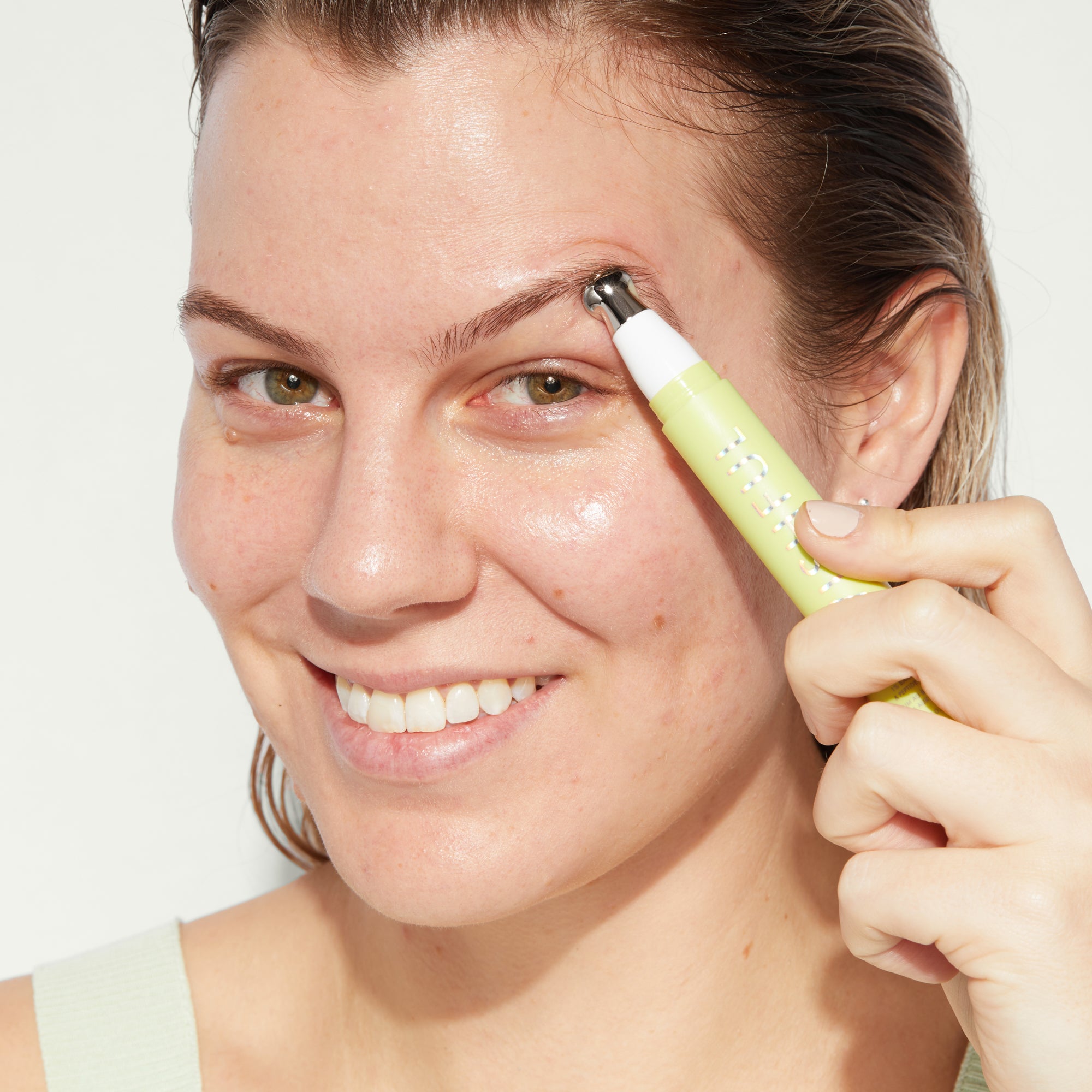 Wishful Eye Lift and Contour 1% Bakuchiol and Peptide Serum 2 x