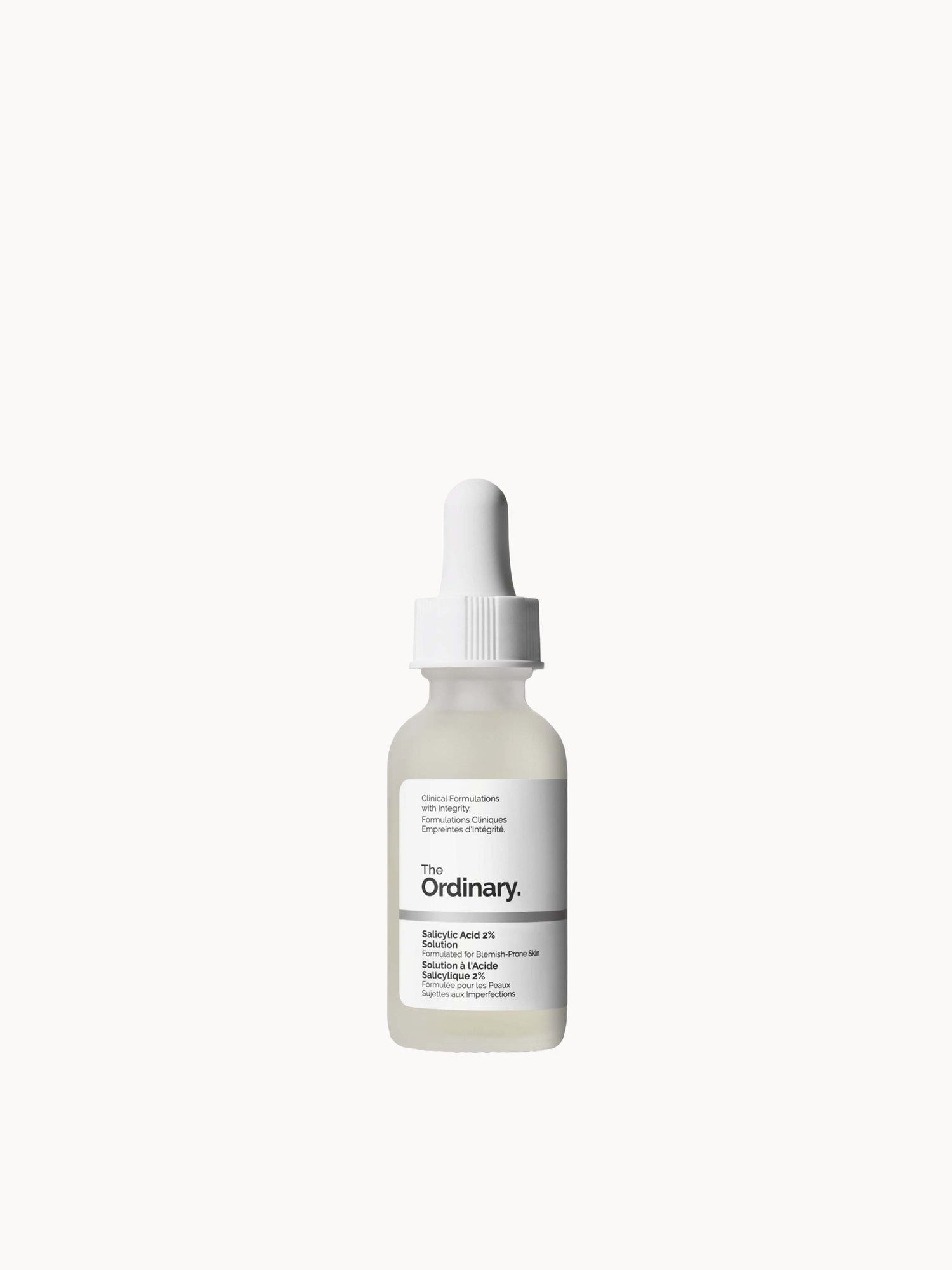 The Ordinary Salicylic Acid 2% Solution, image 1
