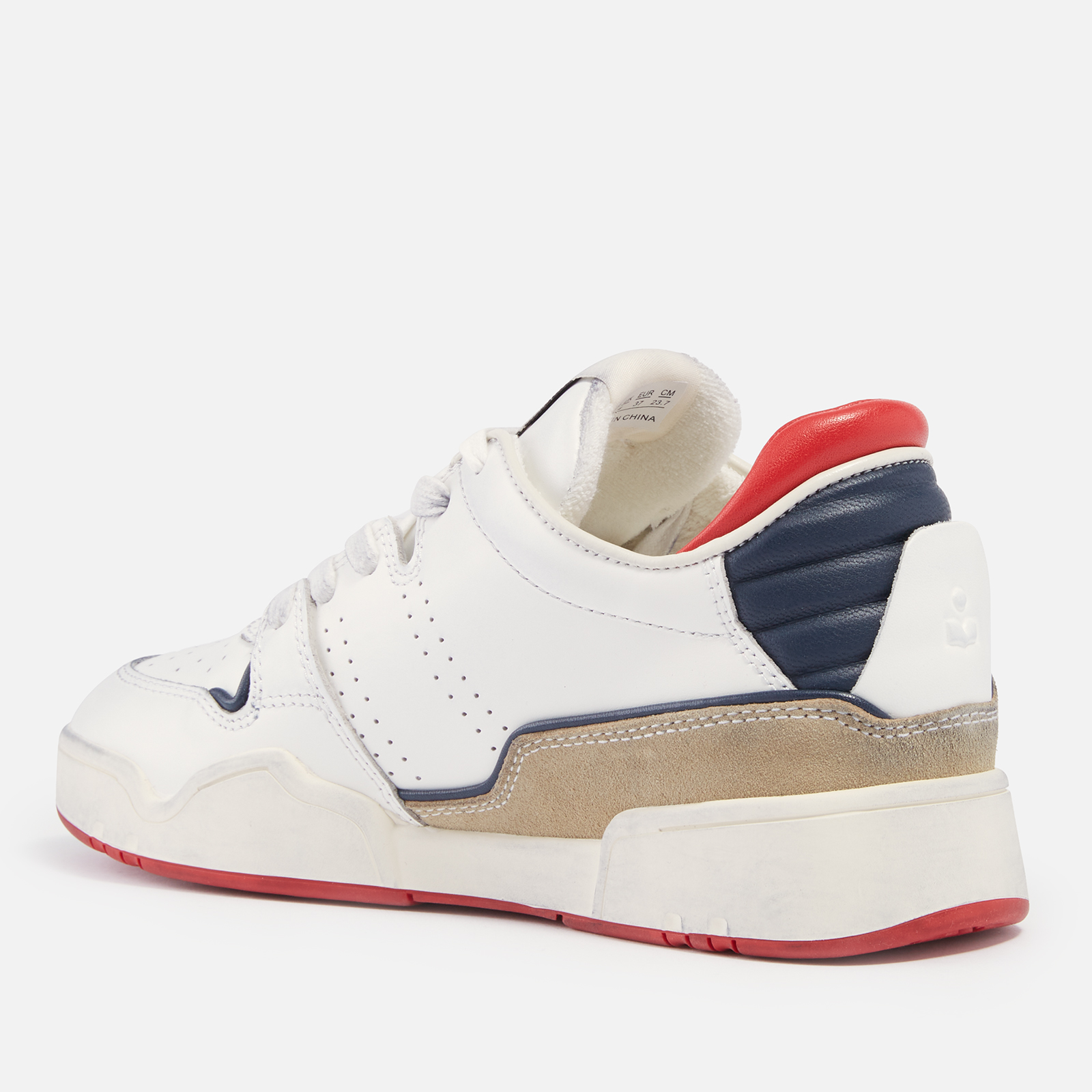 Isabel marant trainers on sale sale