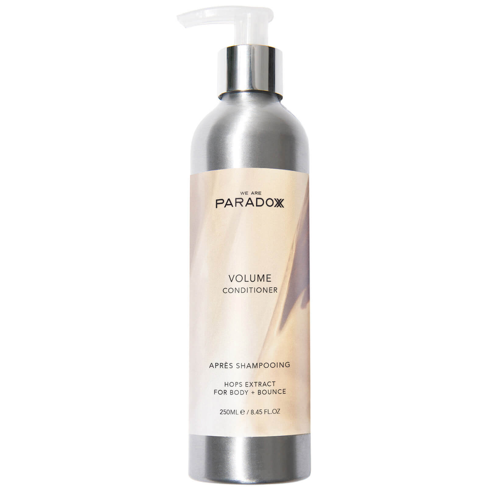 WE ARE PARADOXX‎ Volume Shampoo, Conditioner Irish Brand Focus: We Are Paradoxx Haircare* – Little  main image 4
