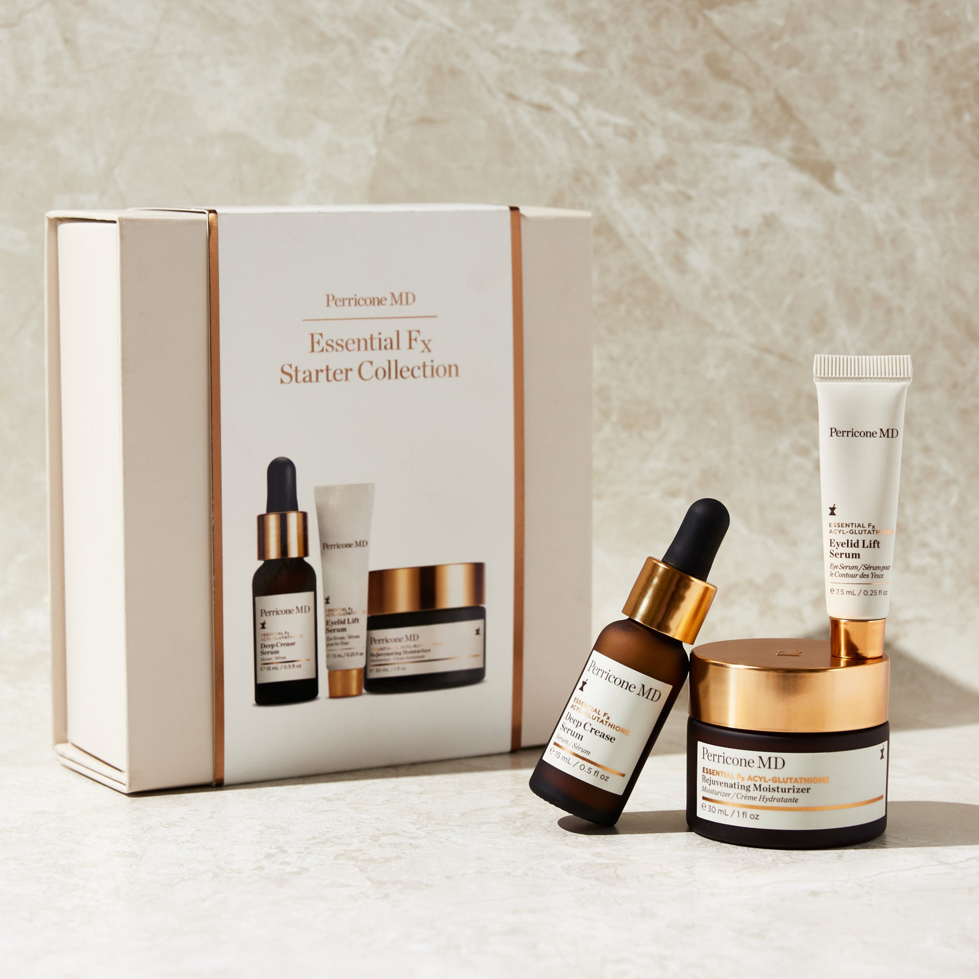 化粧水・ローション・トナー CONCIO All in One Milk Cream & Serum Set CONCIO All in One Milk Cream & Serum Set（約2ヶ月分）