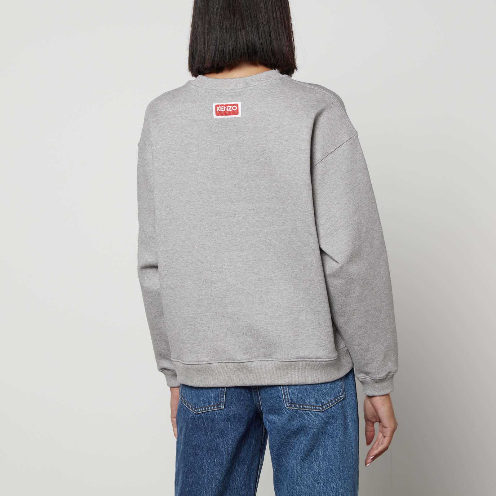 hope様 KENZO PARIS flower see through hope様 KENZO PARIS flower see through