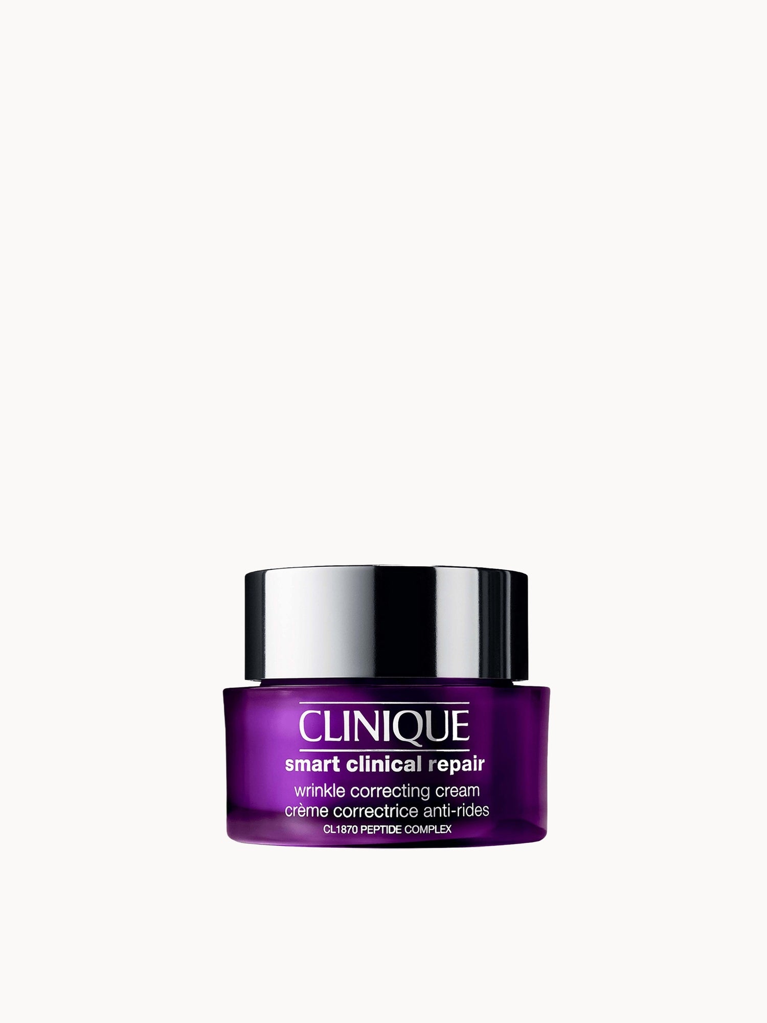 Clinique Smart Clinical Repair Wrinkle Correcting Cream - All Skin Types 50ml