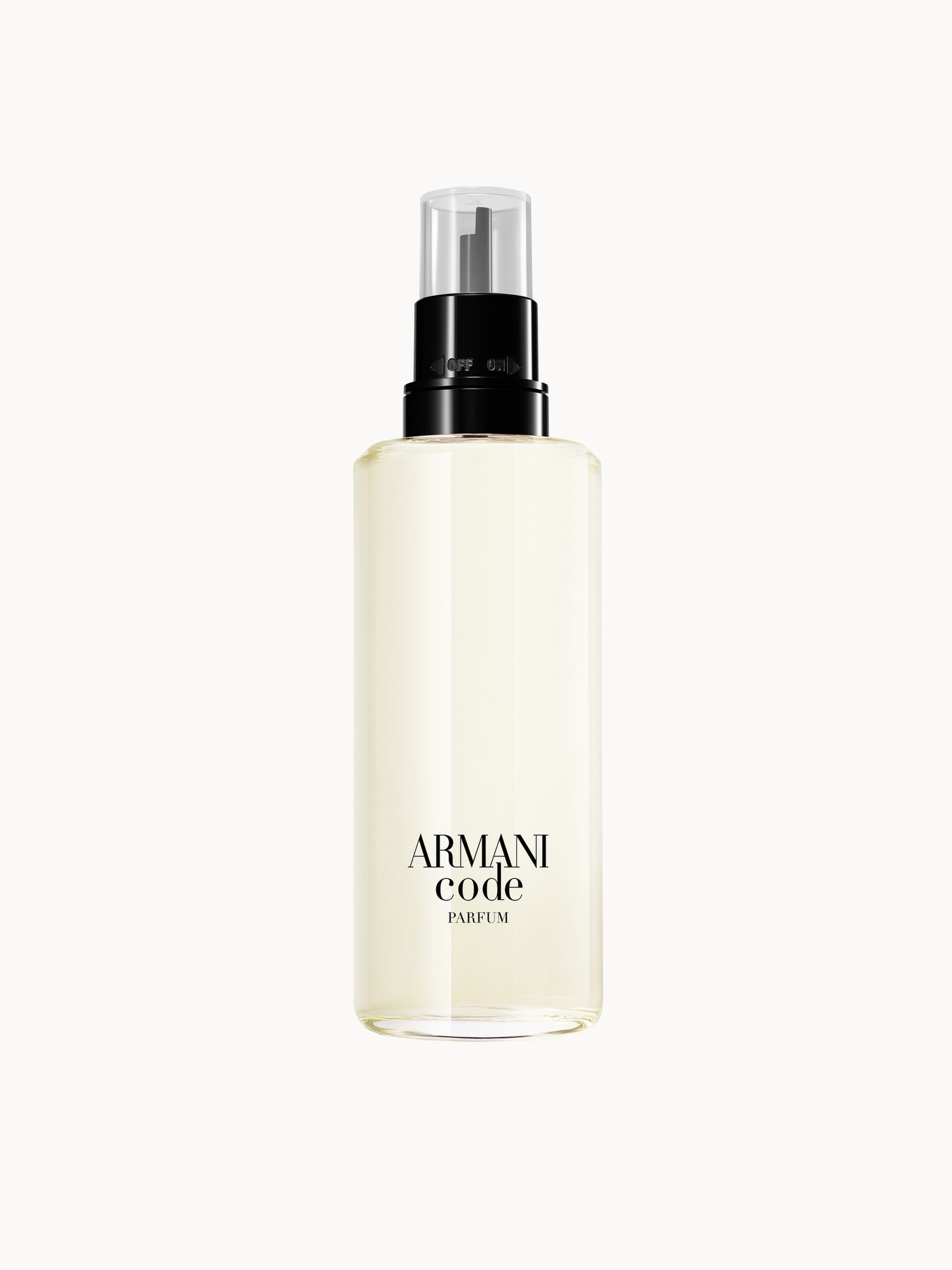 Armani: Armani Code Parfum Refill 150ml