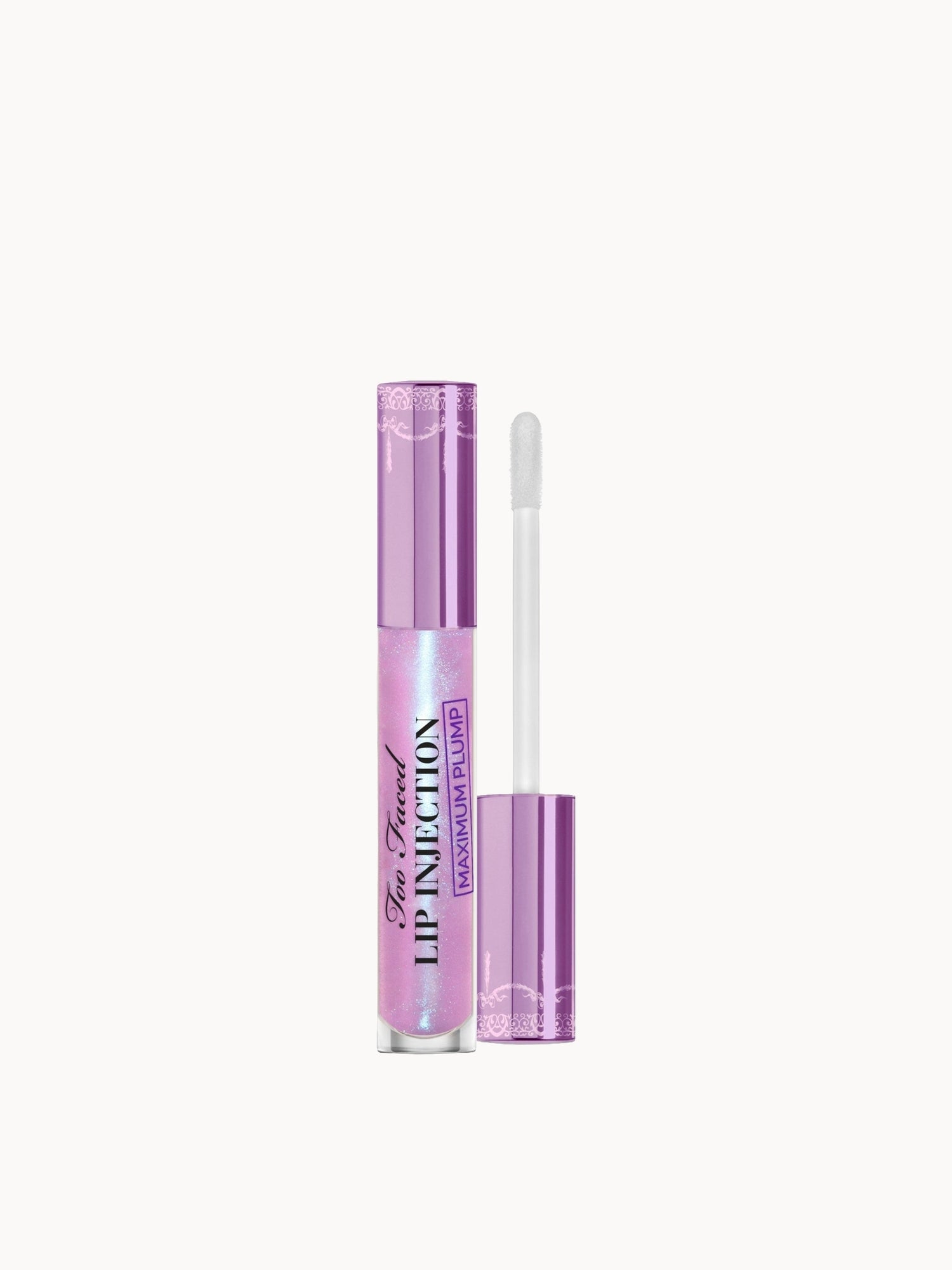 Too Faced Lip Injection Maximum Plump 4ml (Various Shades)