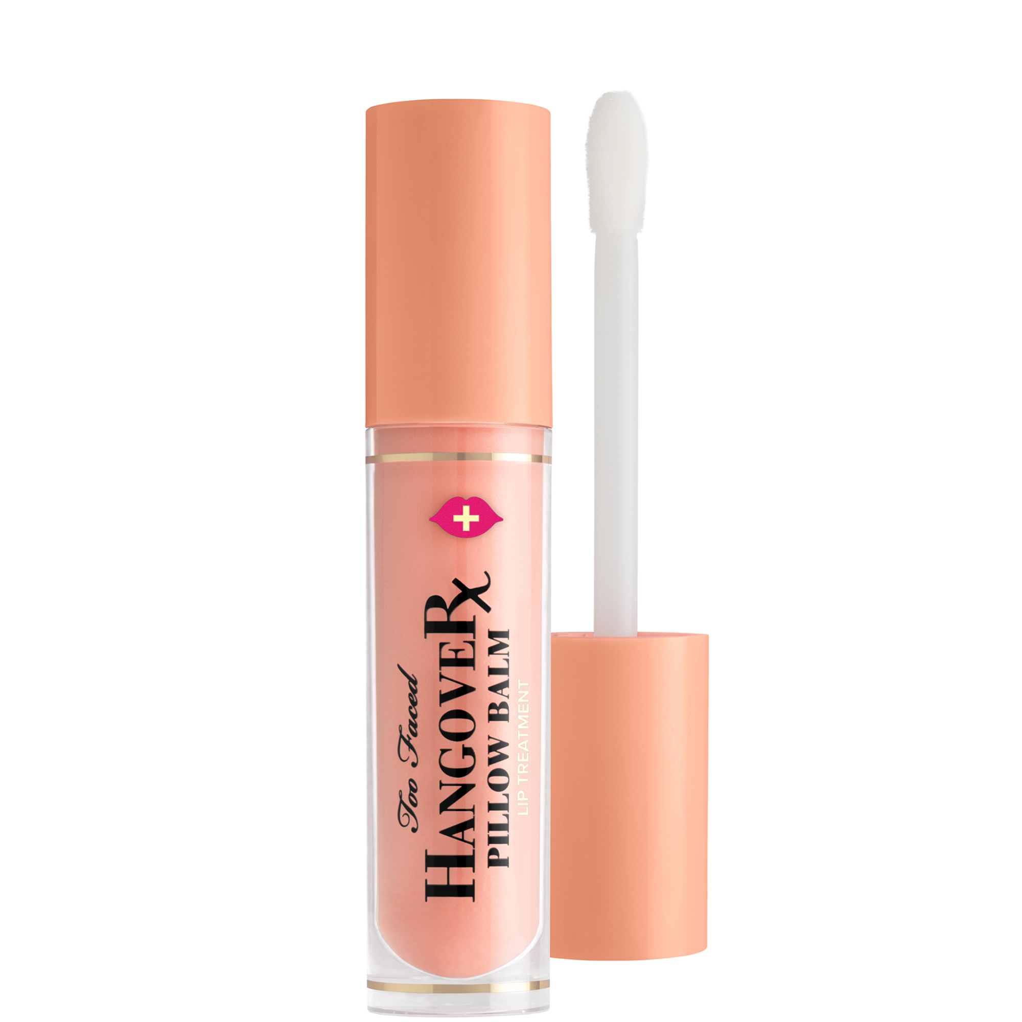 Too Faced Hangover Pillow Balm 6ml (Various Shades) | LOOKFANTASTIC