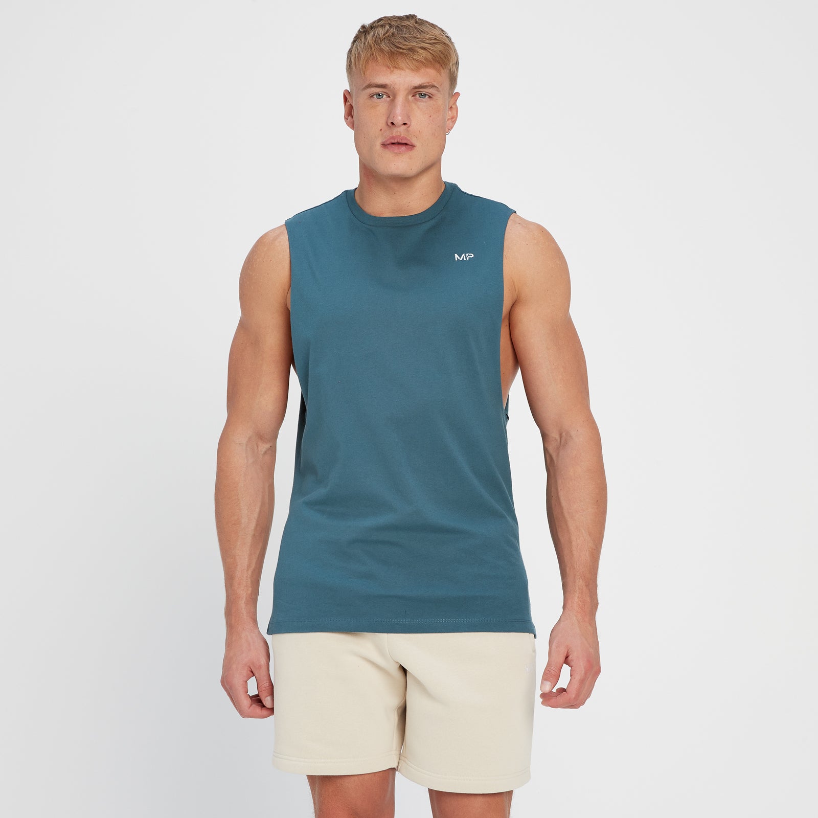 Ich mache keine Pause  - Herren Tanktop