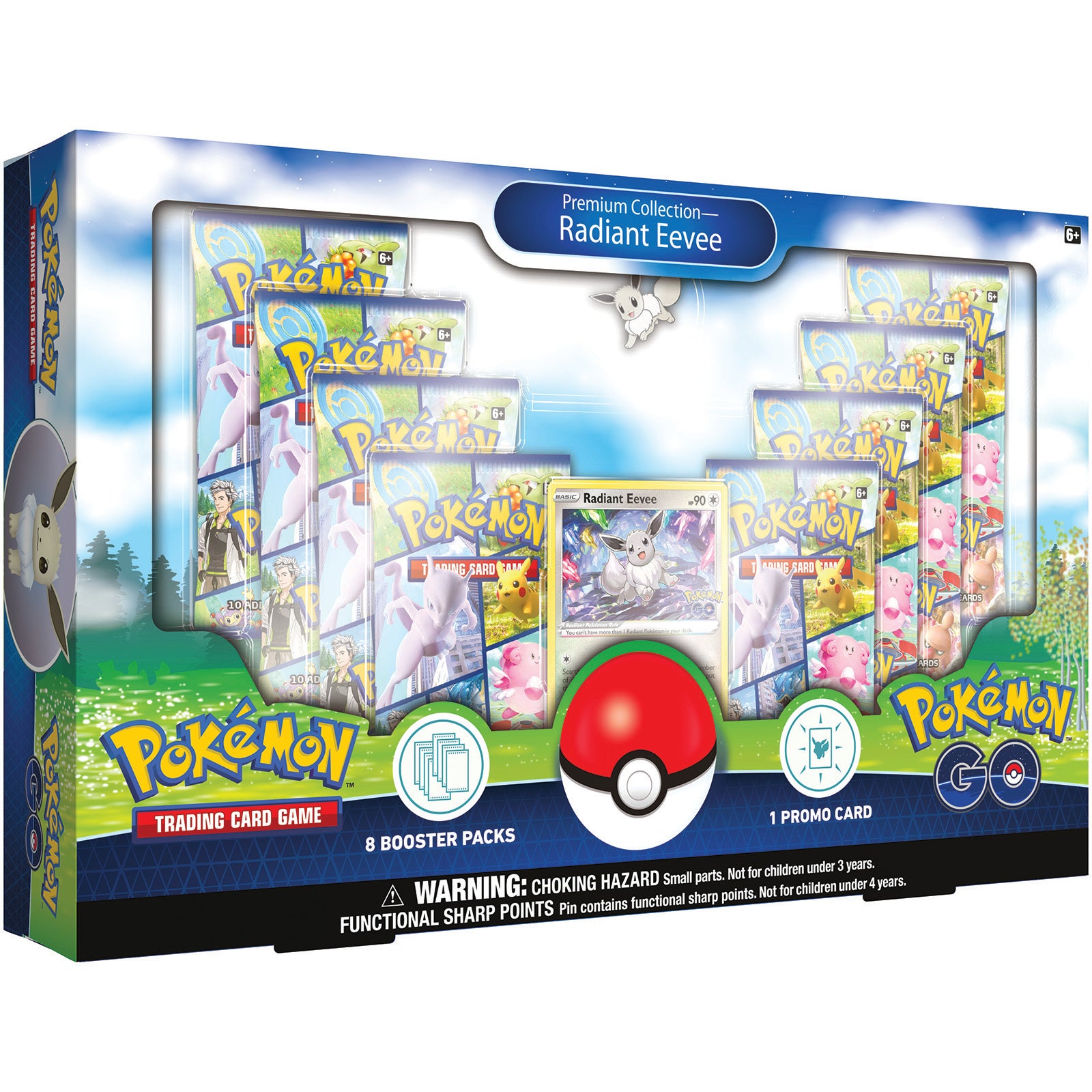 Pokmon Trading Cards | Starter and Booster Packs For Trainers And  Collectors | Zavvi UK