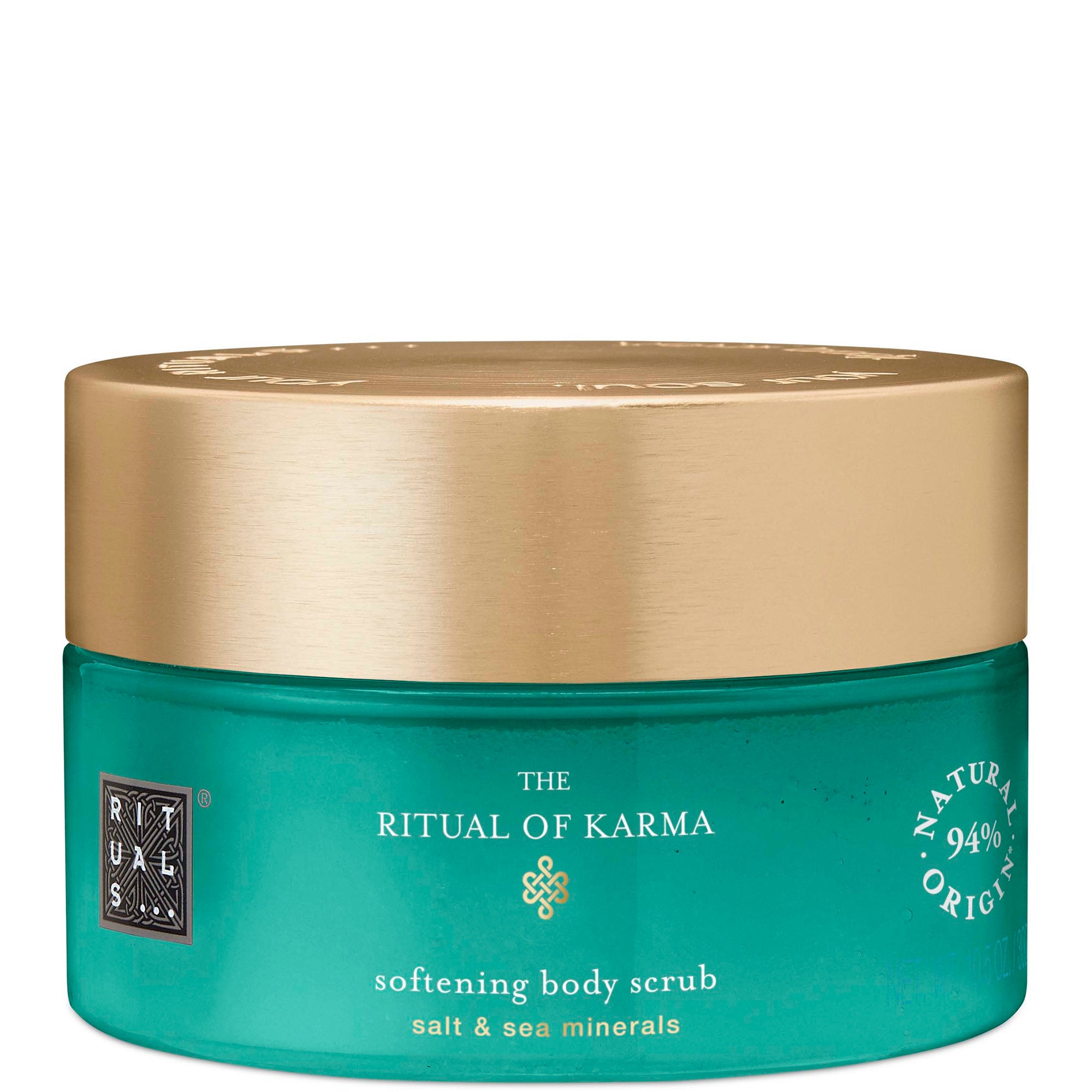Rituals Rituals The Ritual of Karma Body Scrub 300g