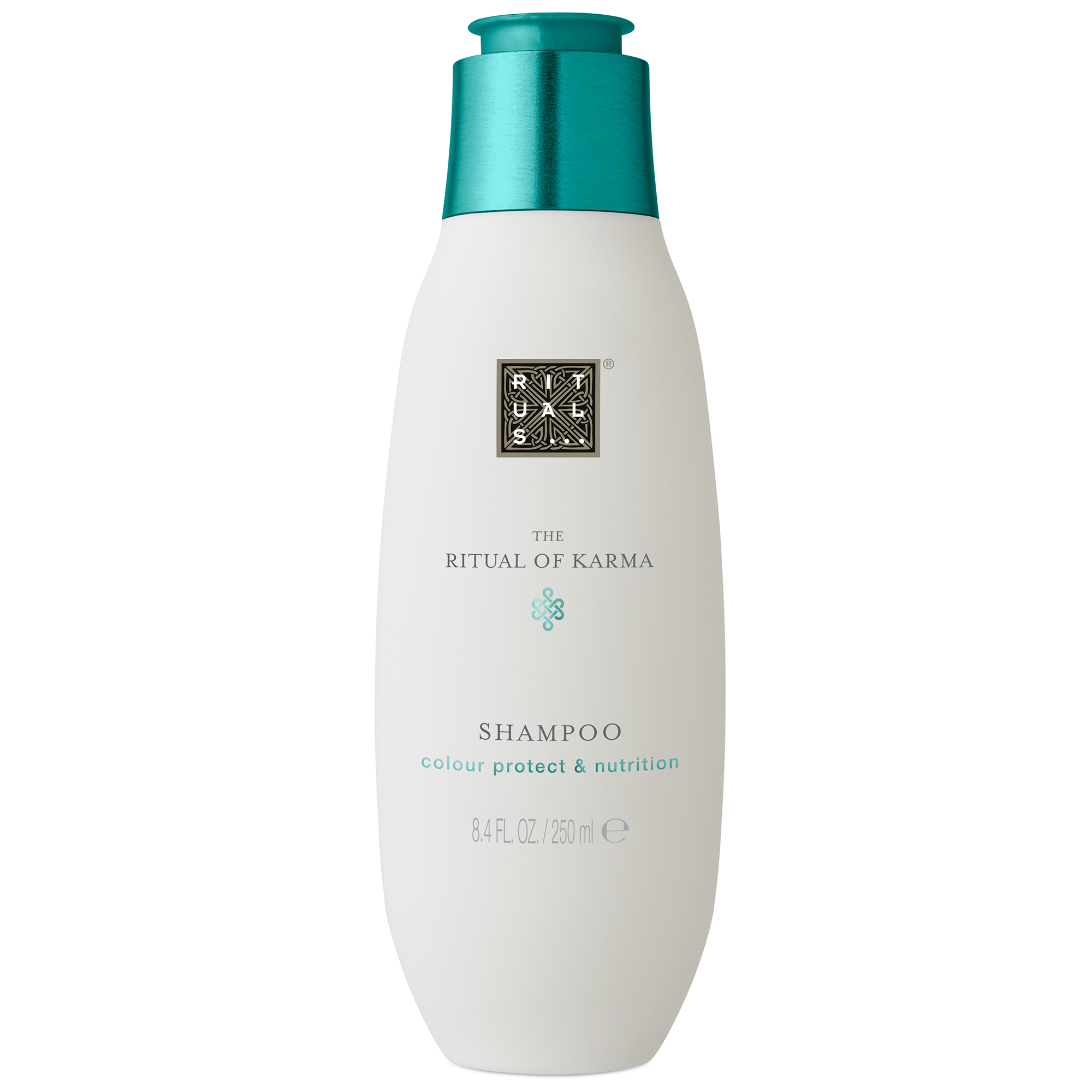 Rituals The Ritual of Jing Shampoo 250ml LOOKFANTASTIC