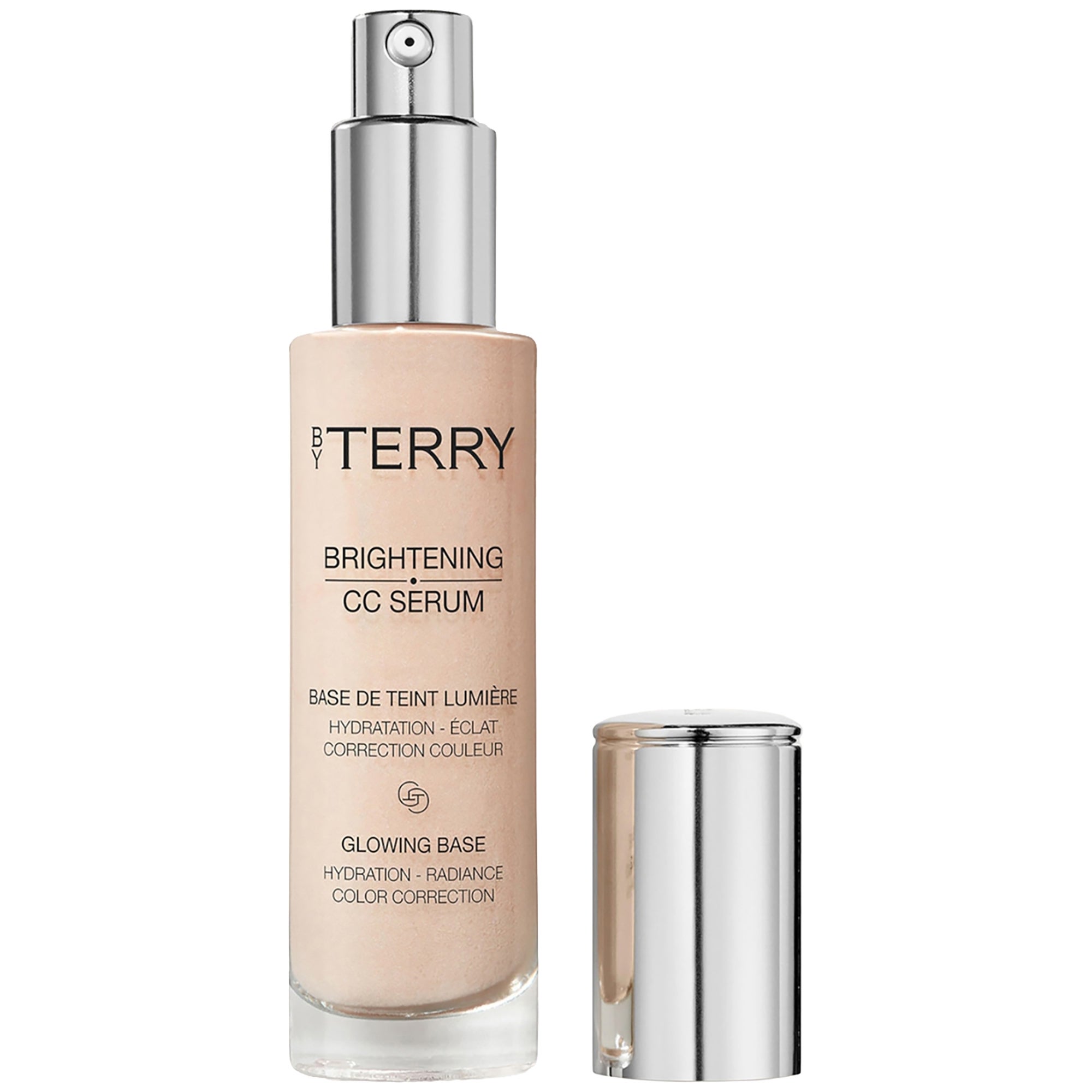 By Terry Brightening CC Serum (Various Shades) | Dermstore
