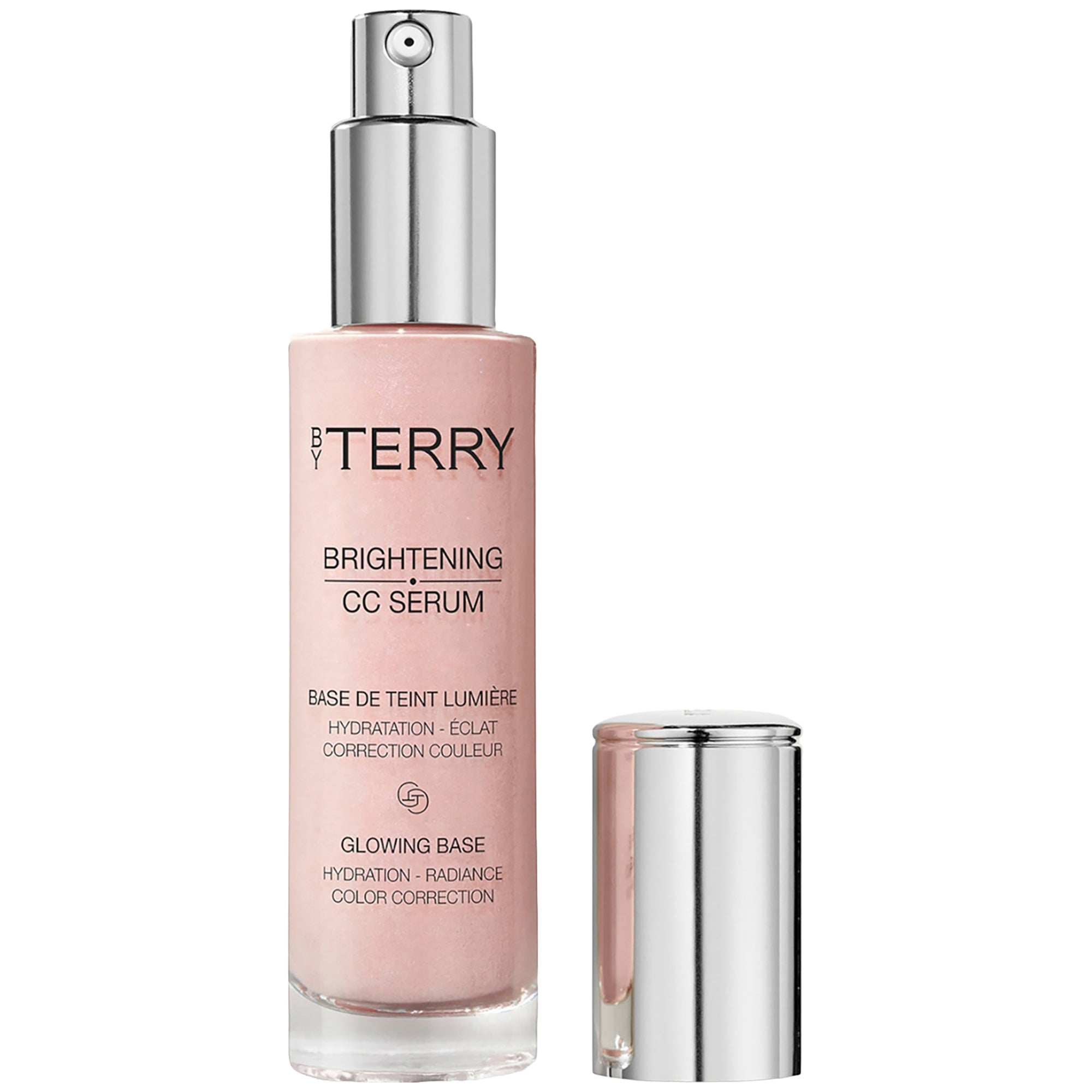 By Terry Brightening CC Serum No.1 Immaculate Light | Dermstore