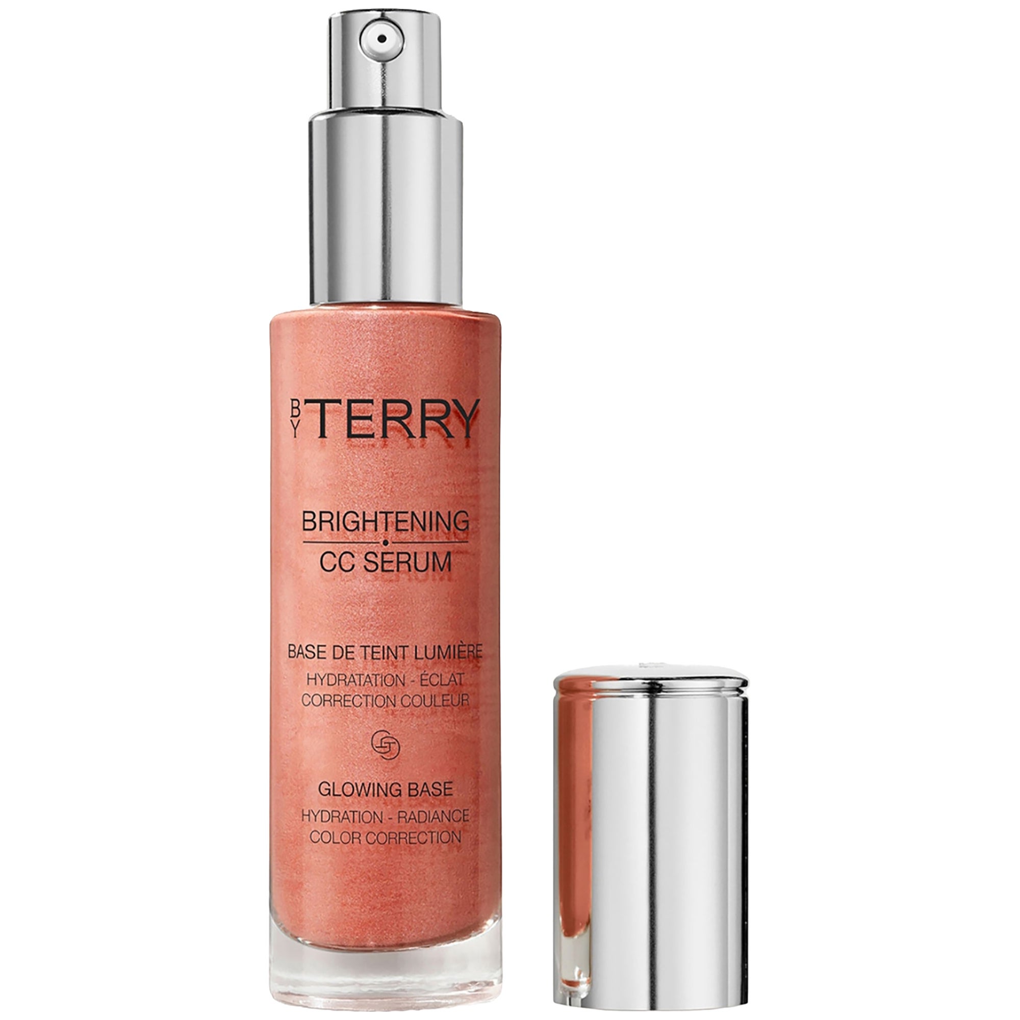 By Terry Brightening CC Serum (Various Shades) | Dermstore