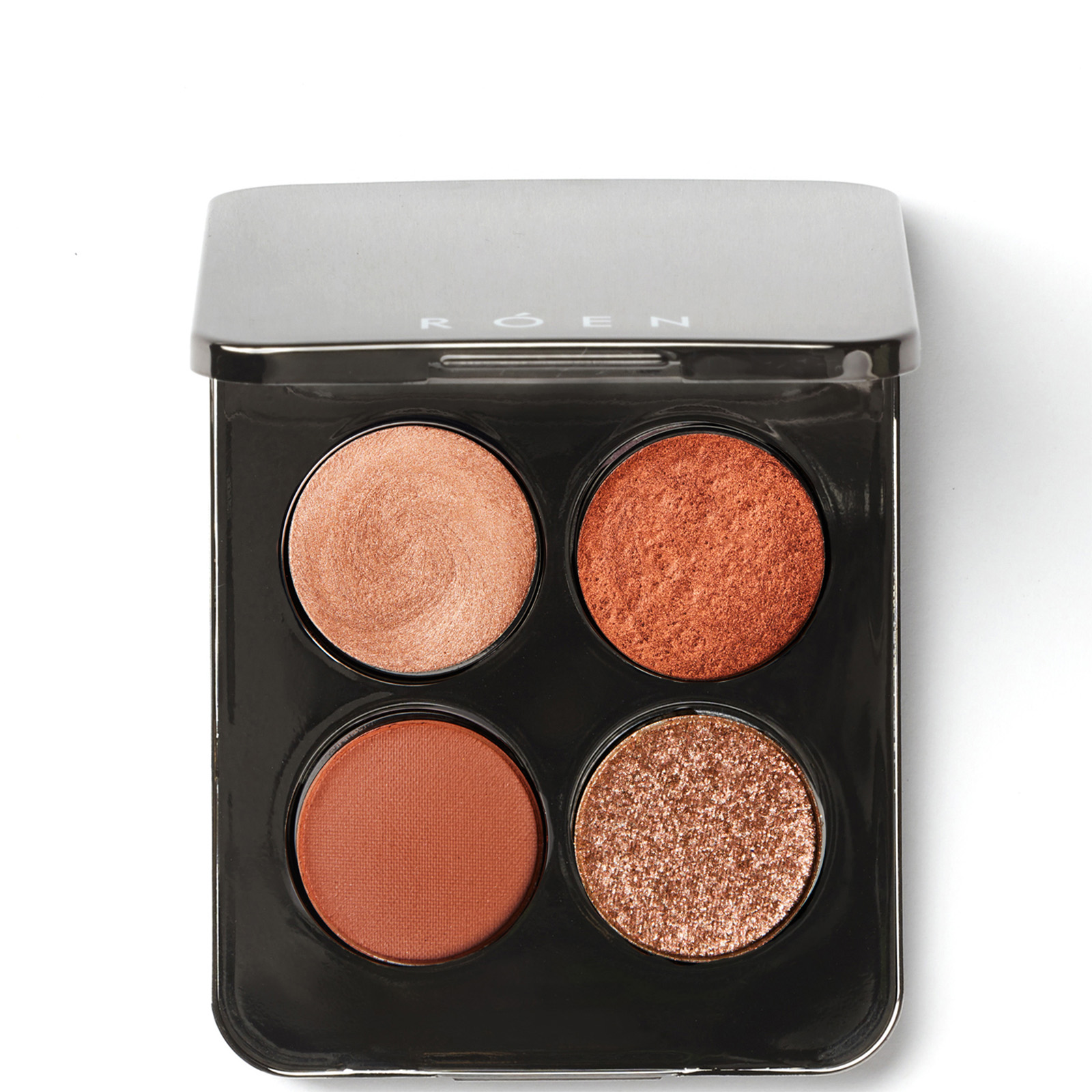RÓEN Eyes On Me Eyeshadow Palette | CultBeauty