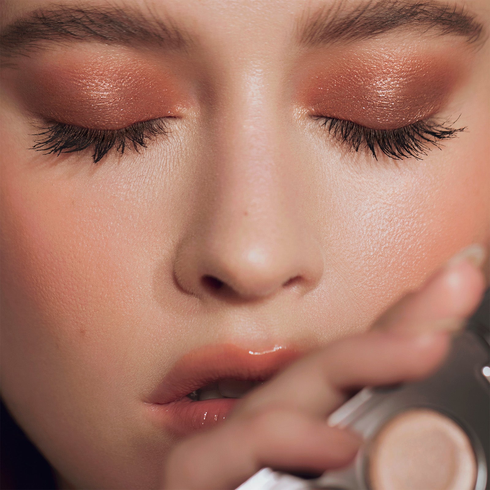 RÓEN Eyes On Me Eyeshadow Palette | Dermstore