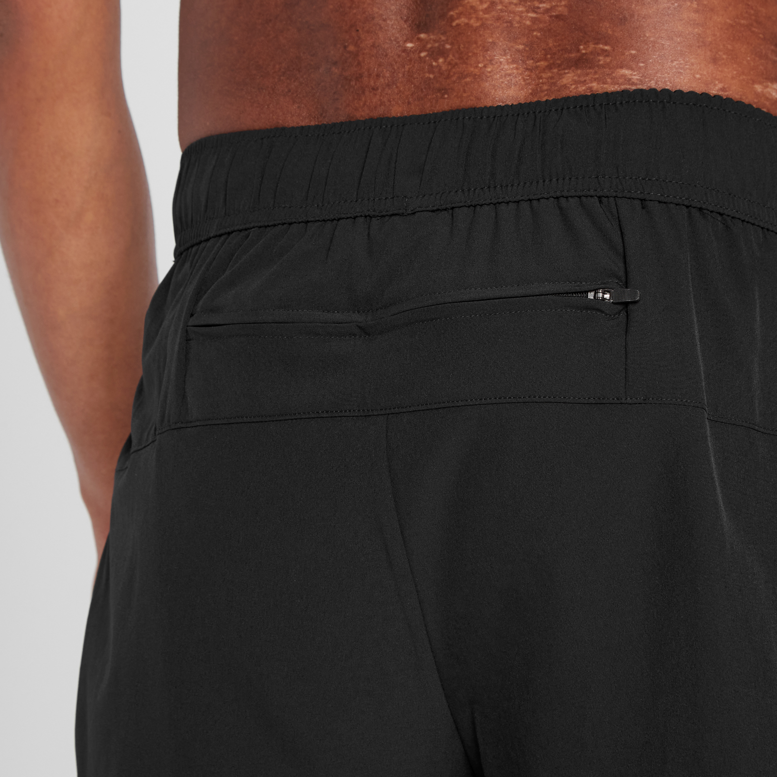 Answer4 3inch Short Pants Mサイズ BLACK 3Inch Short Pants