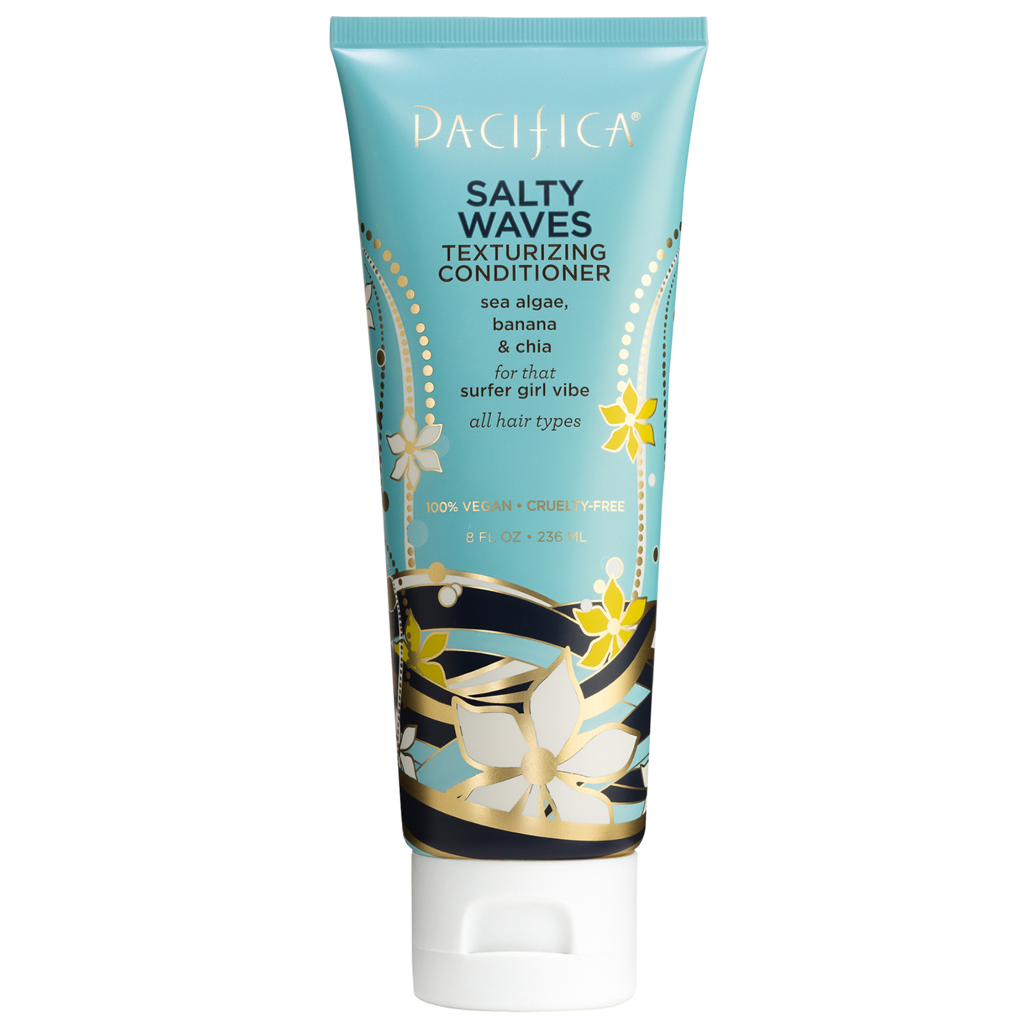 cult Pacifica Salty Waves Texturizing Conditioner 236ml