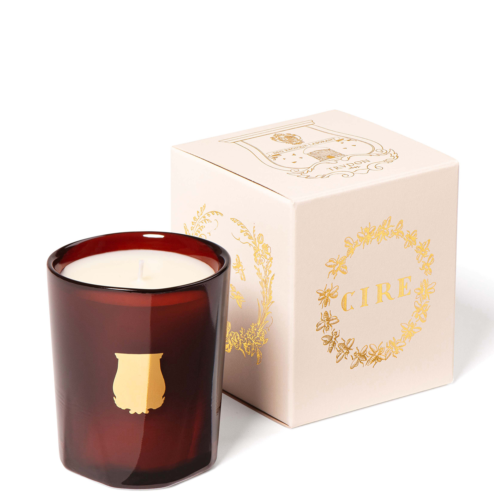 TRUDON La Petite Bougie Cire 70g | Cult Beauty