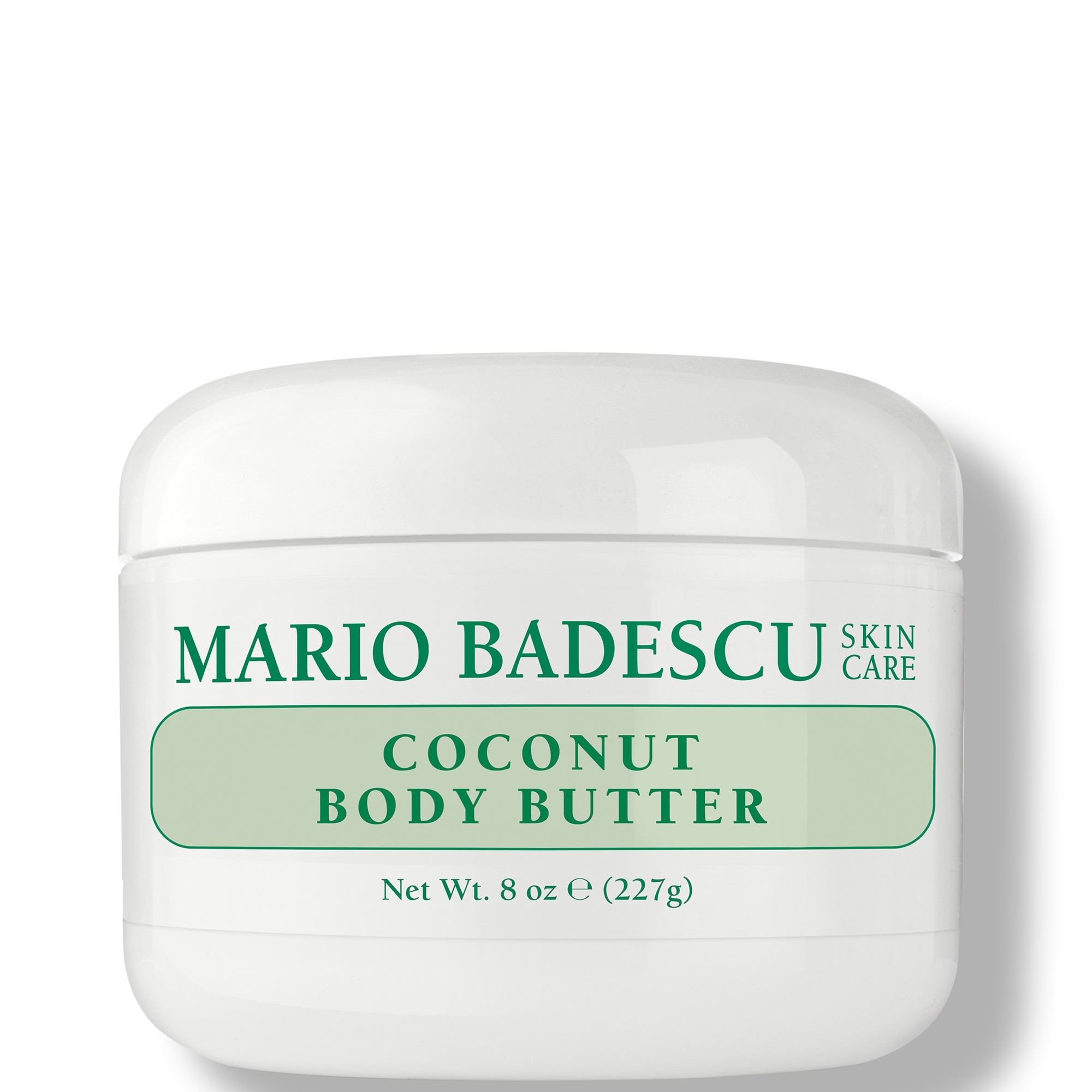 cult Mario Badescu Coconut Body Butter 113g