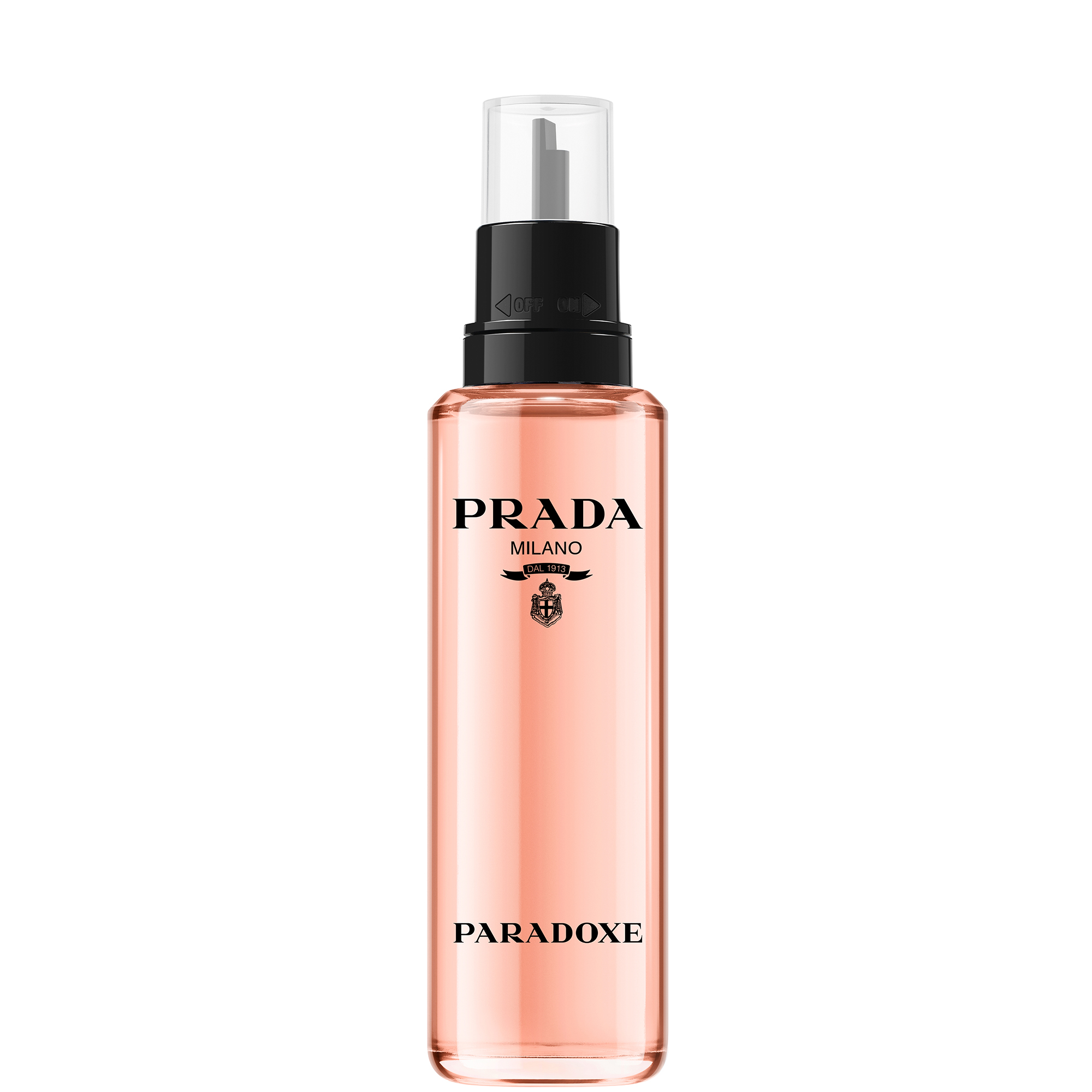 Prada Paradoxe Eau de Parfum Refill 100ml LOOKFANTASTIC