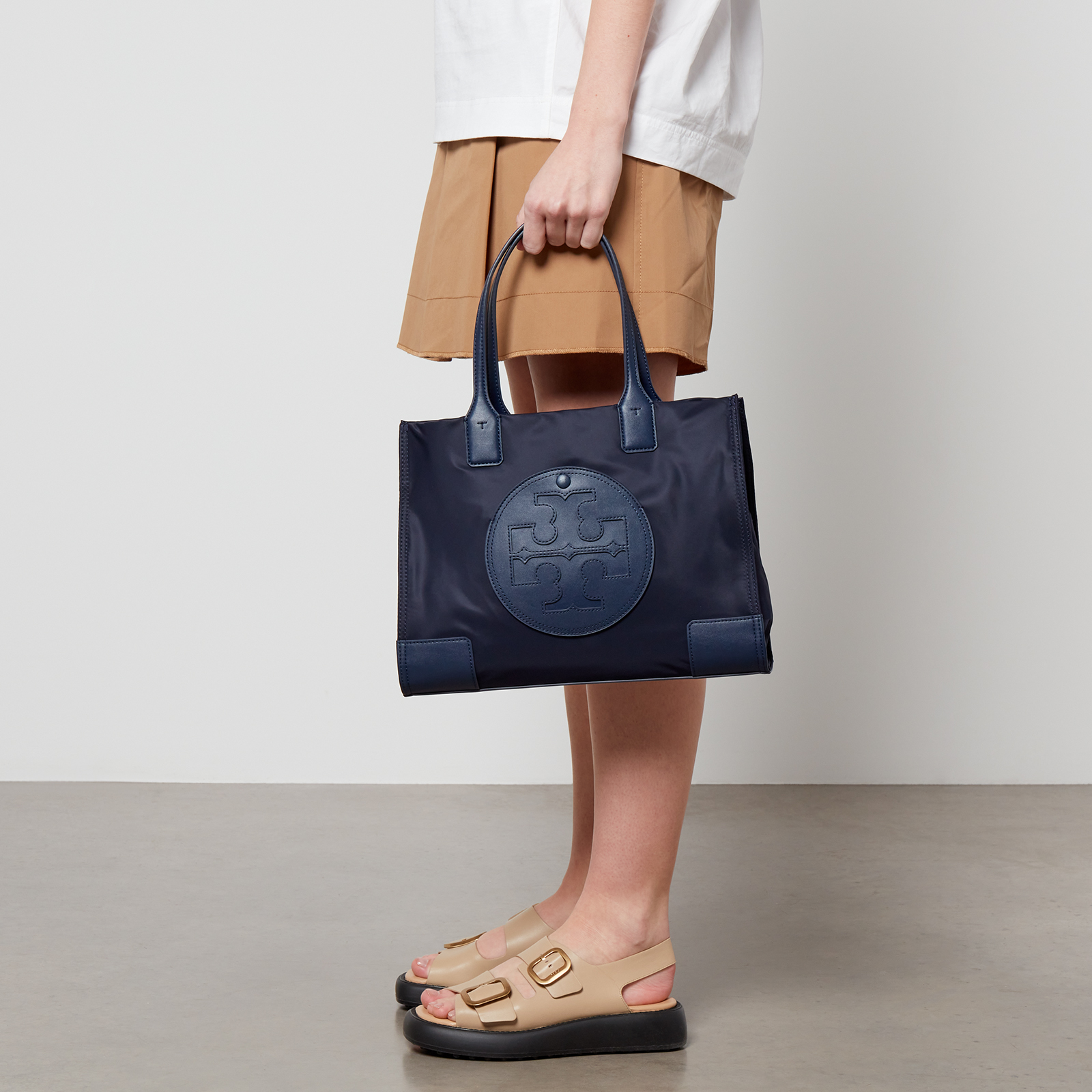 Sold Tory Burch Ella Nylon Tote