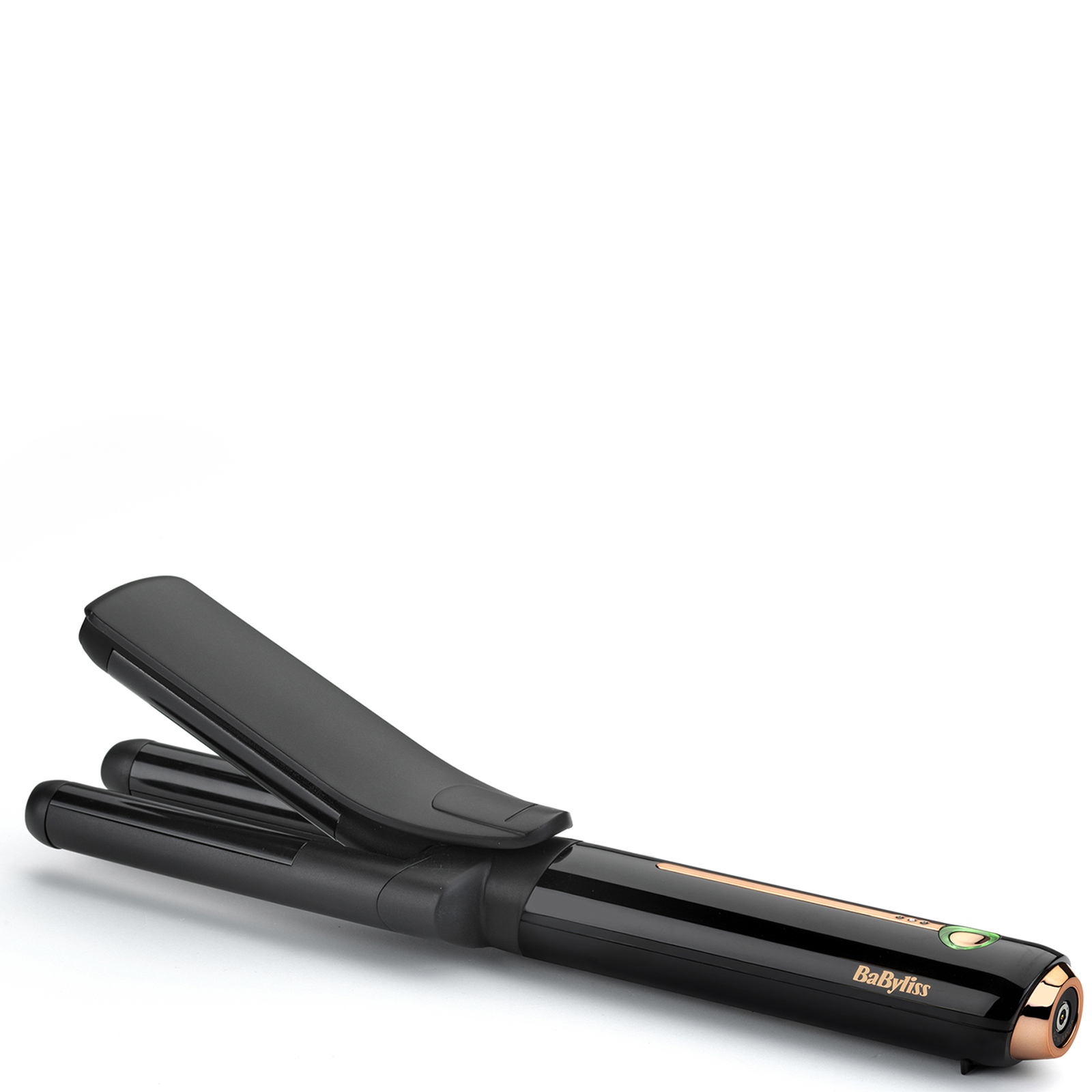 BaByliss 9000 Cordless Waver LOOKFANTASTIC