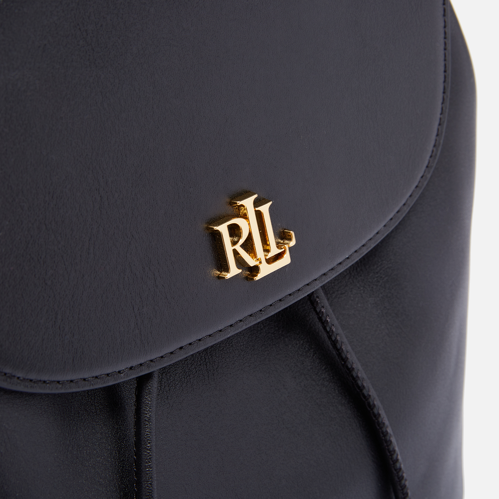 Ralph Lauren★Leather Medium Winny Backpack Lauren Ralph Lauren Leather Medium Winny Backpack - Macy's