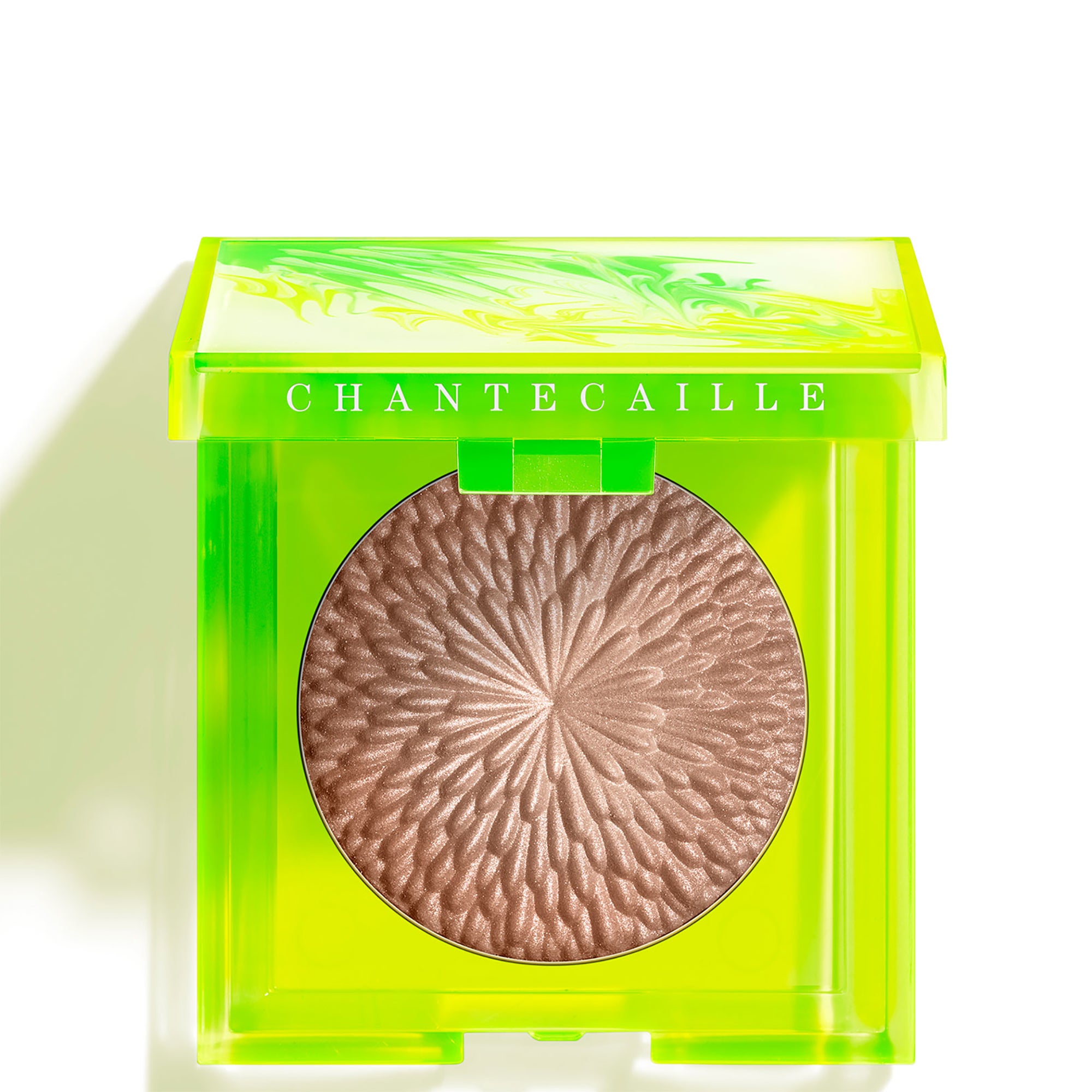 CHANTECAILLE　ベース Chantecaille Sunbeam Cheek and Eye 4.5g | Cult Beauty